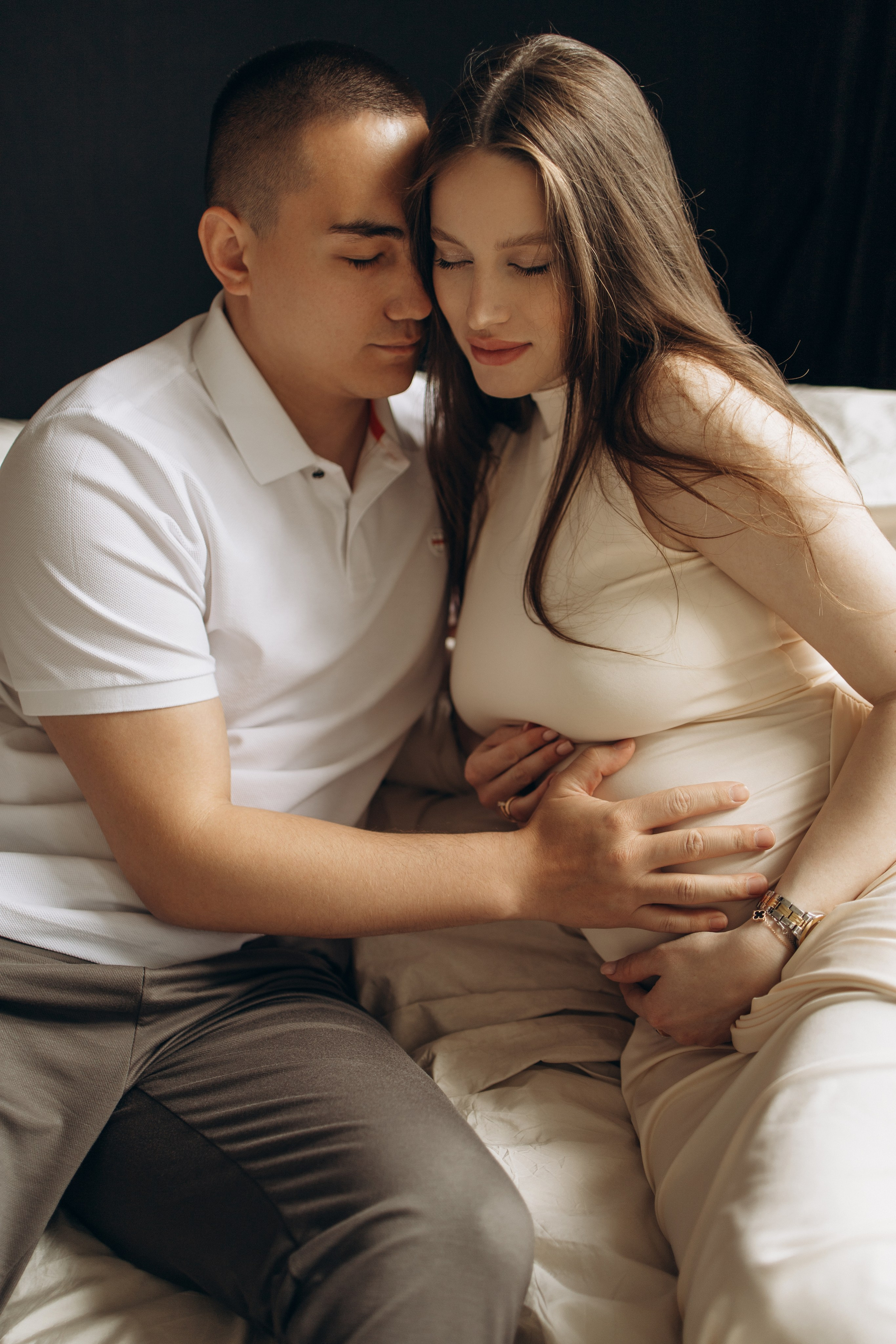 Владислав и Света. Самый теплый фотограф в Краснодаре Рябоконь Ксения