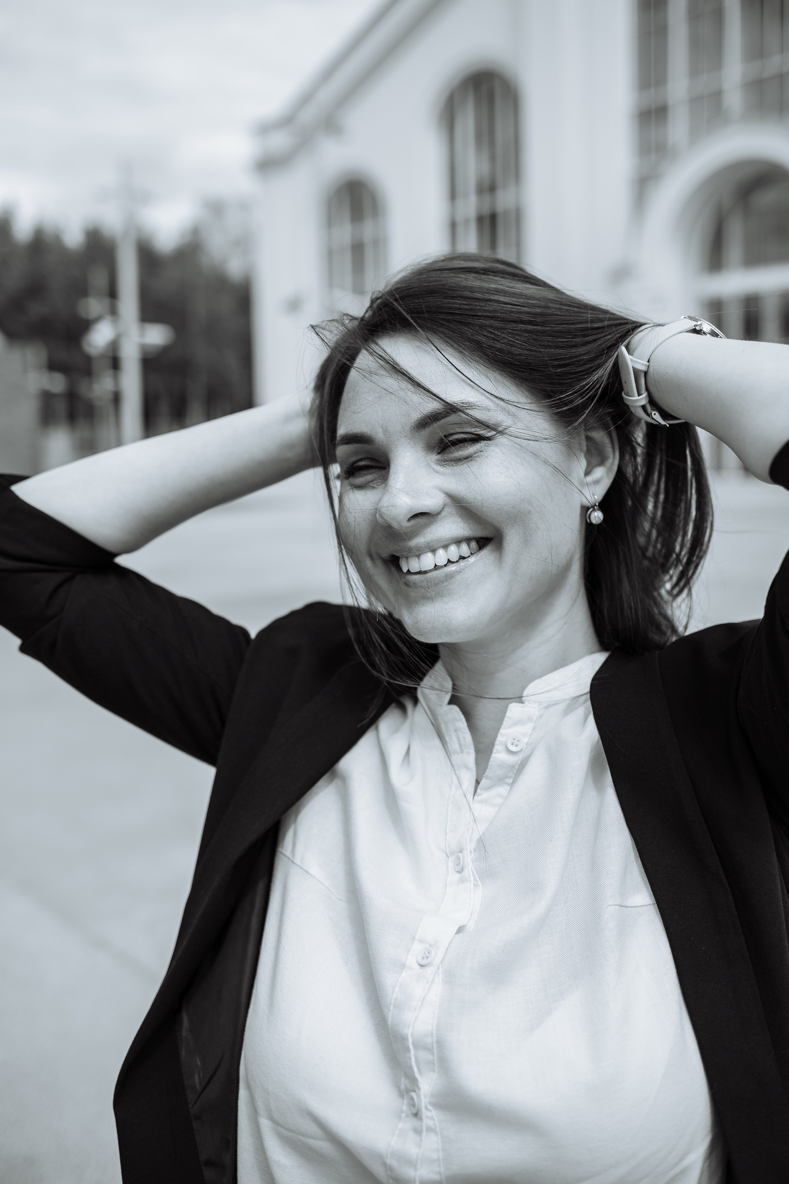 Аня, Ярослав, Аглая. Семейный фотограф Николаева Ольга