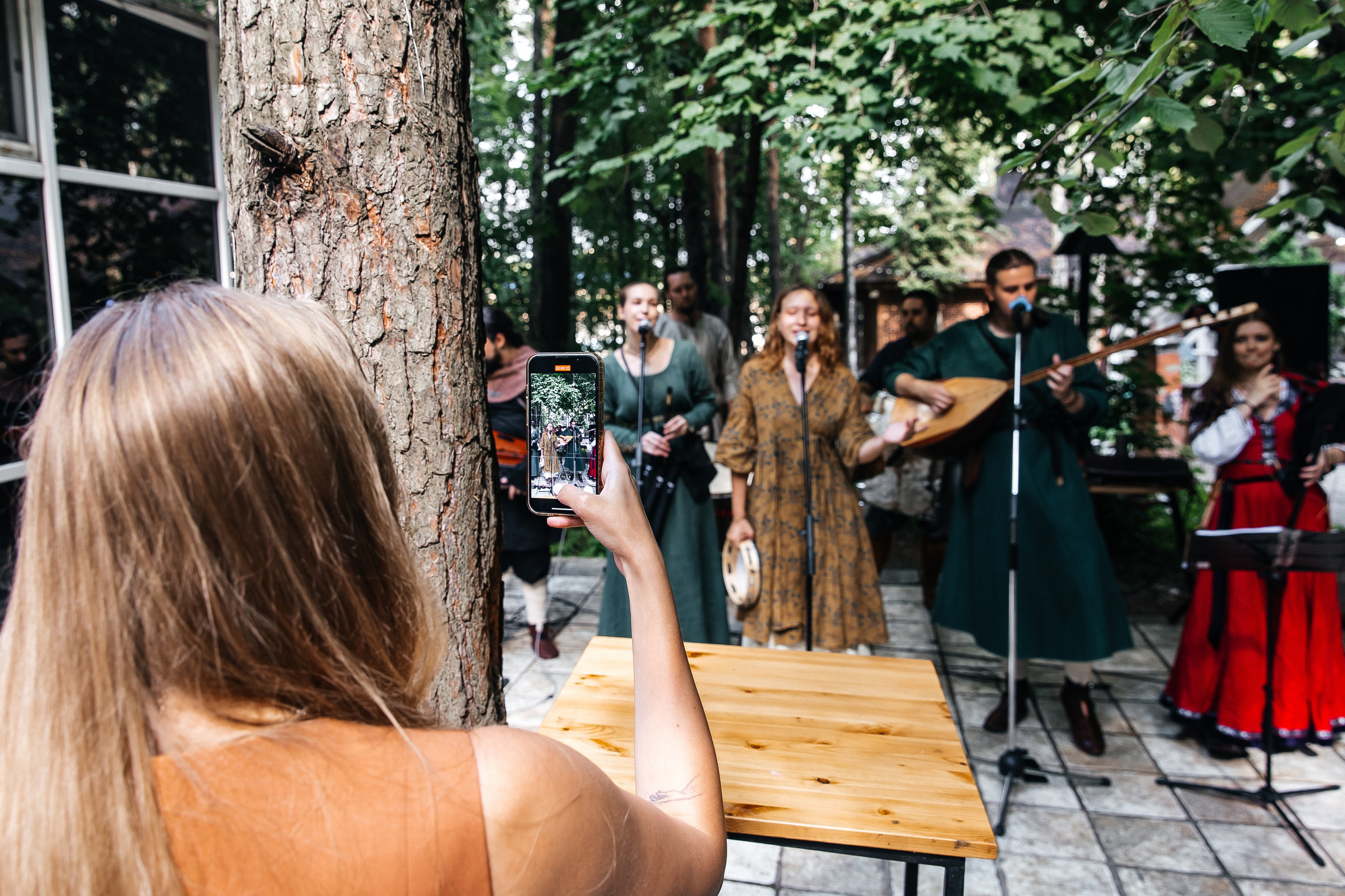 Sasha & Olya. Свадебный фотограф в Москве Виктория Арехова