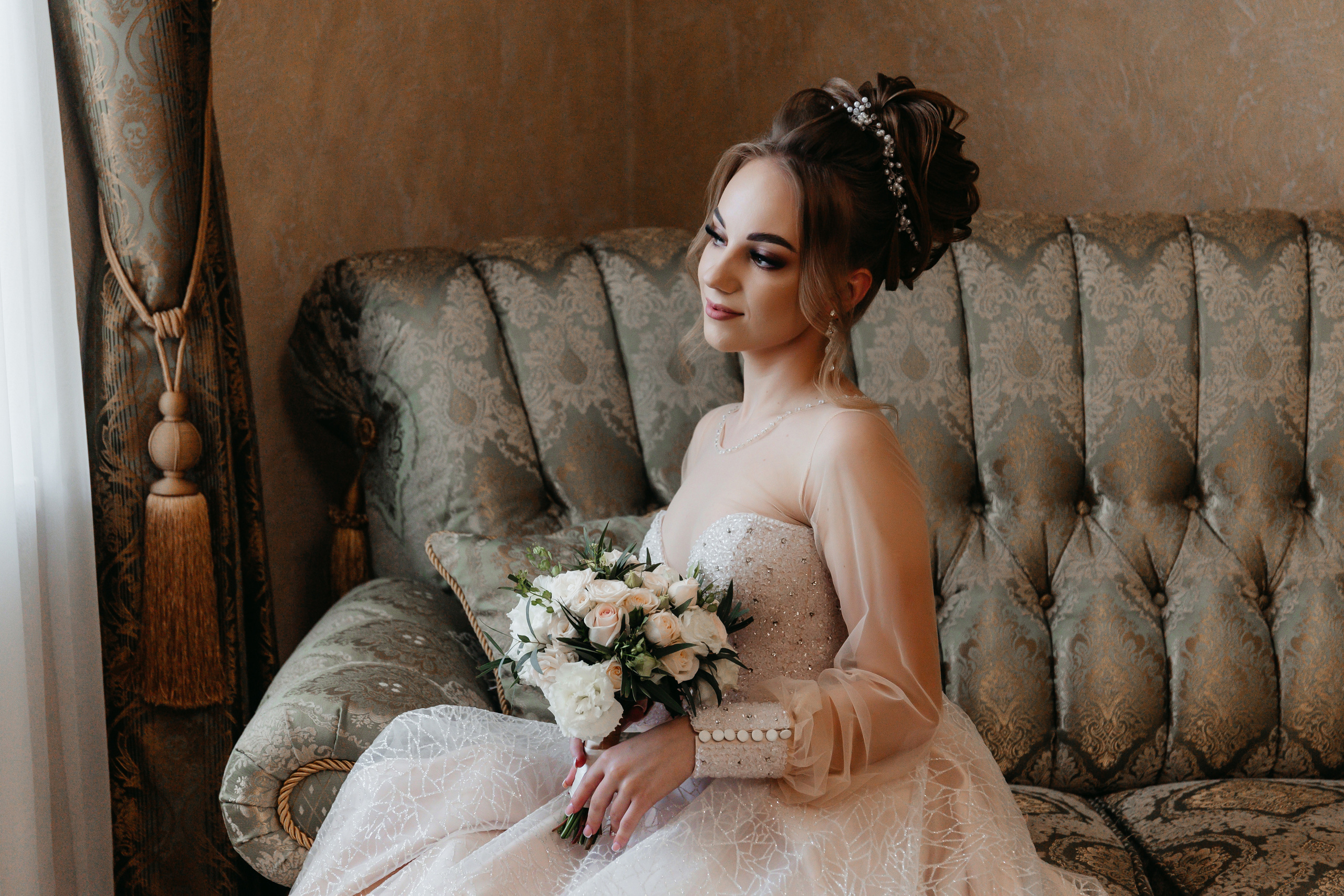 Евгений и Елена, 17.05. 2021. Свадебный  и семейный фотограф в Краснодаре