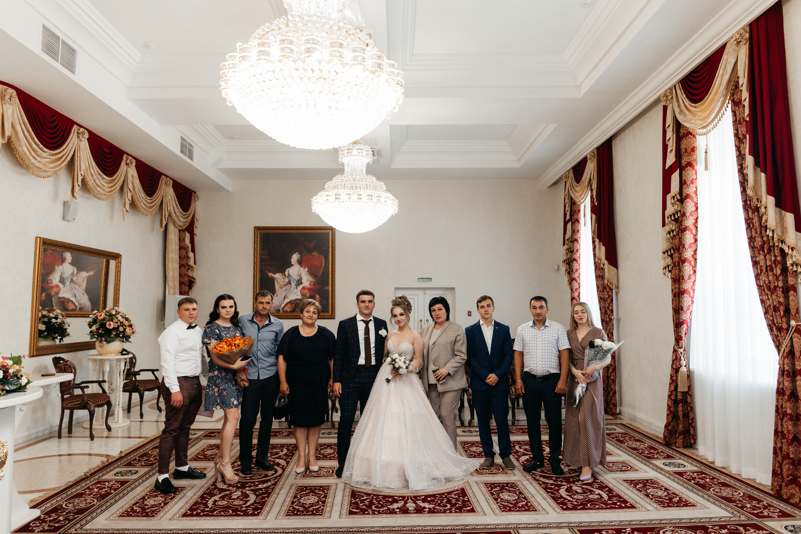 Евгений и Елена, 17.05. 2021. Свадебный  и семейный фотограф в Краснодаре