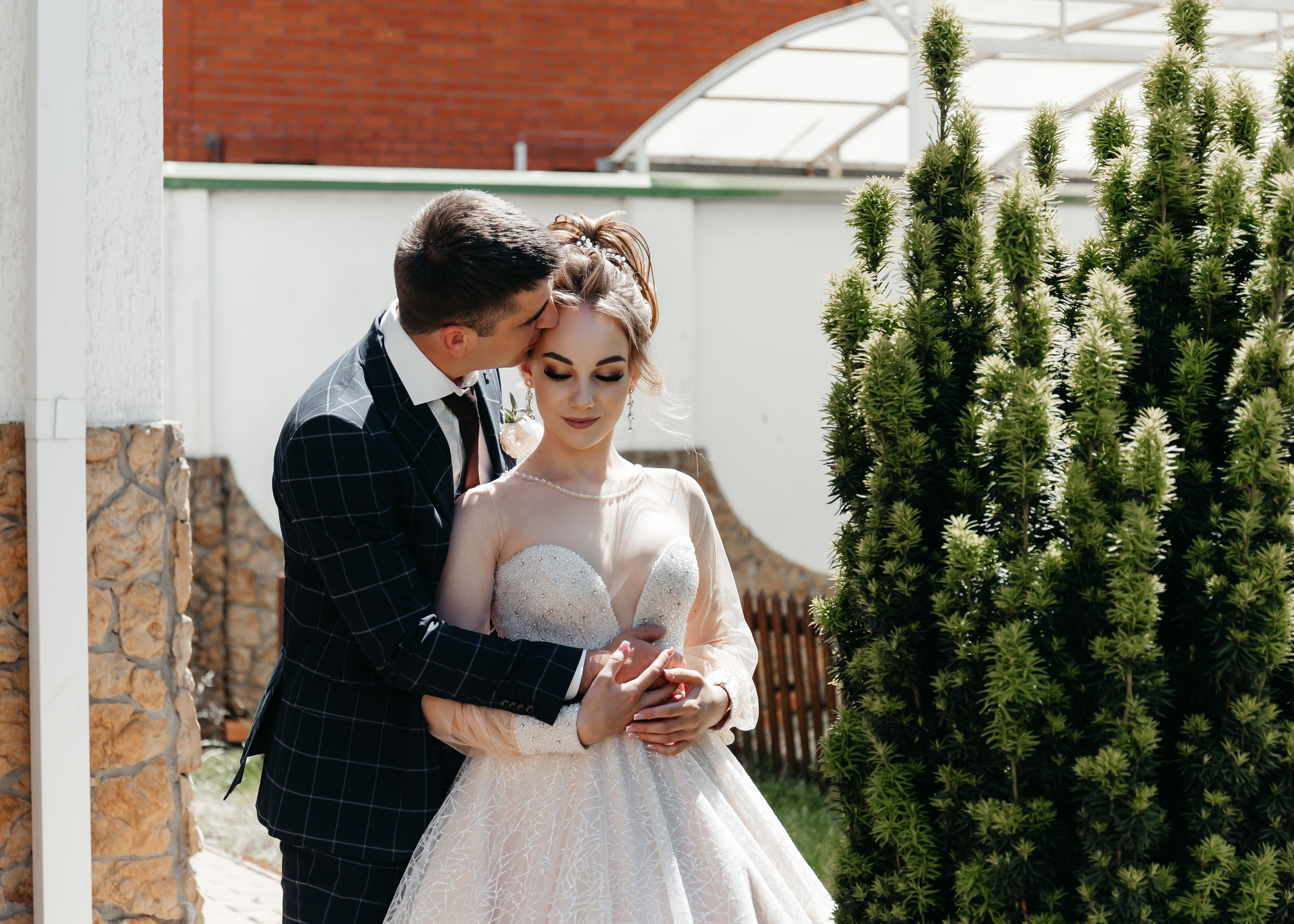 Евгений и Елена, 17.05. 2021. Свадебный  и семейный фотограф в Краснодаре