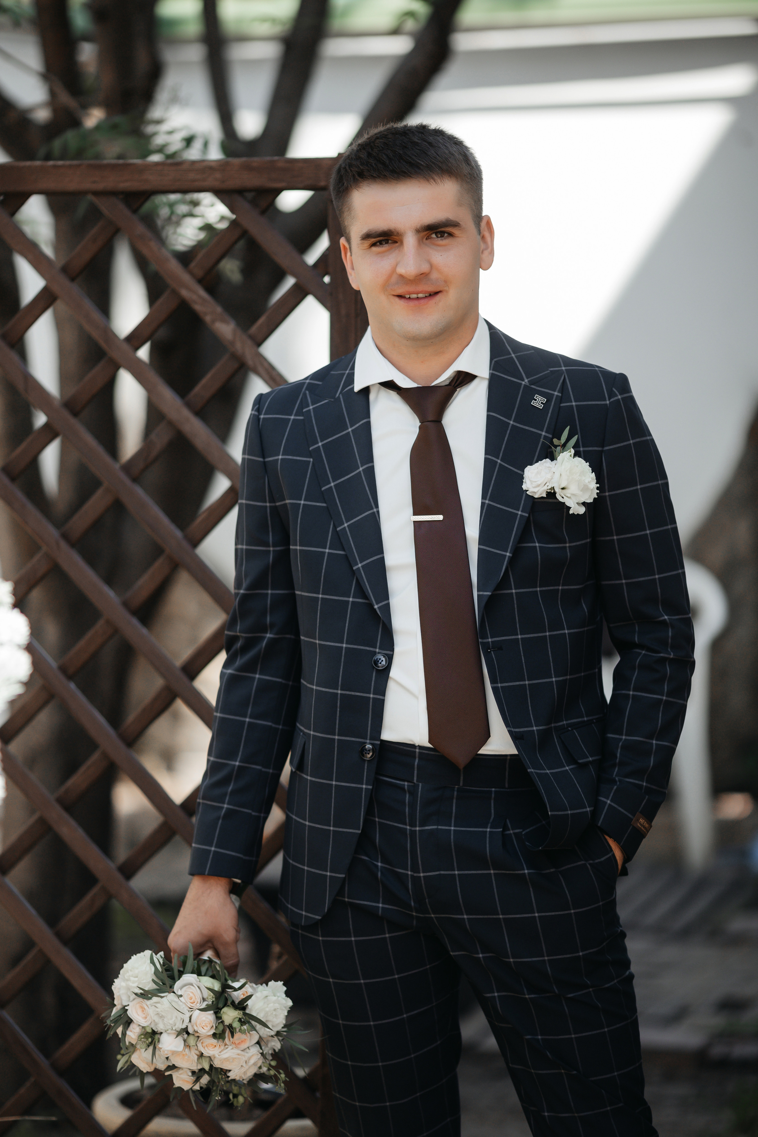 Евгений и Елена, 17.05. 2021. Свадебный  и семейный фотограф в Краснодаре