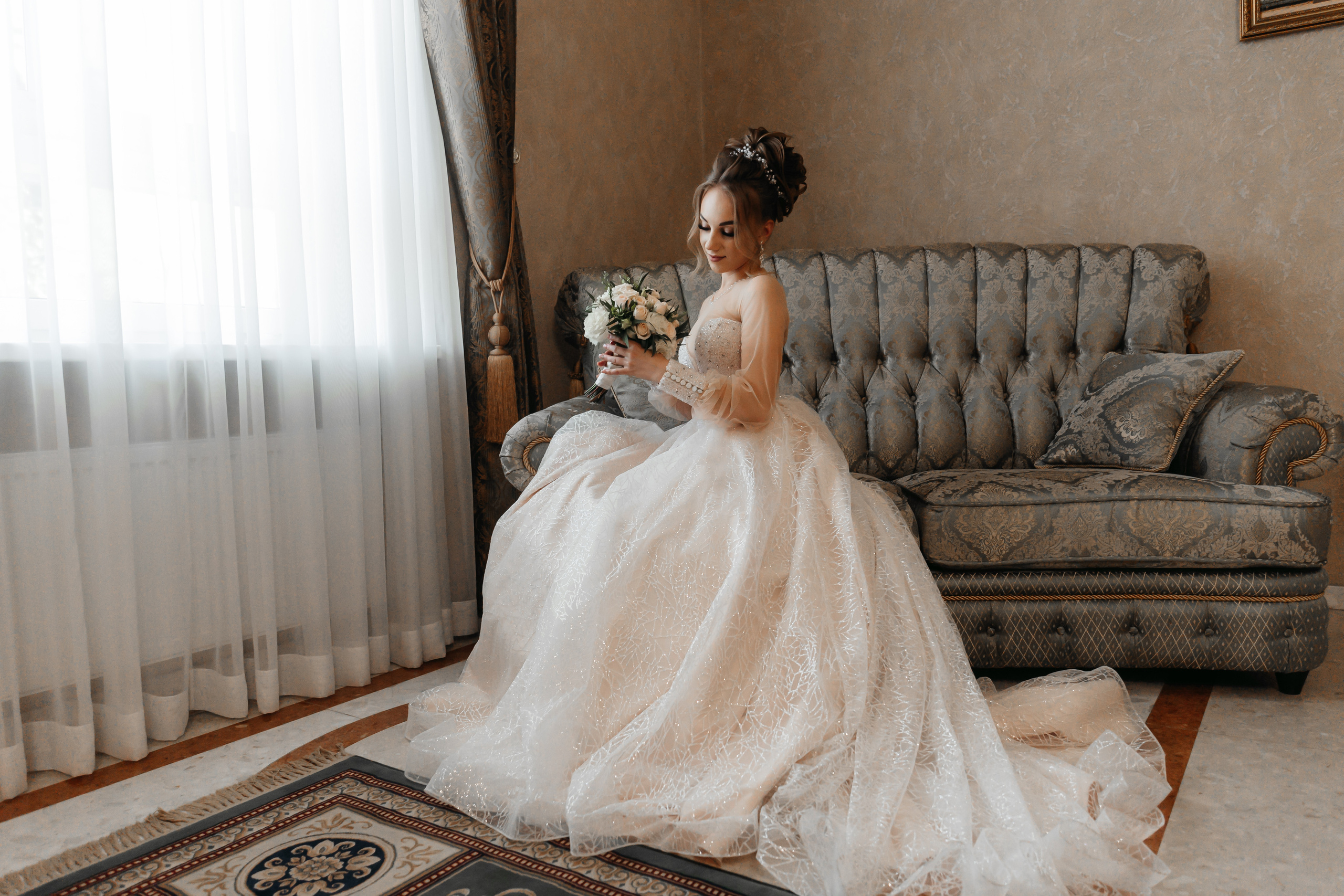 Евгений и Елена, 17.05. 2021. Свадебный  и семейный фотограф в Краснодаре