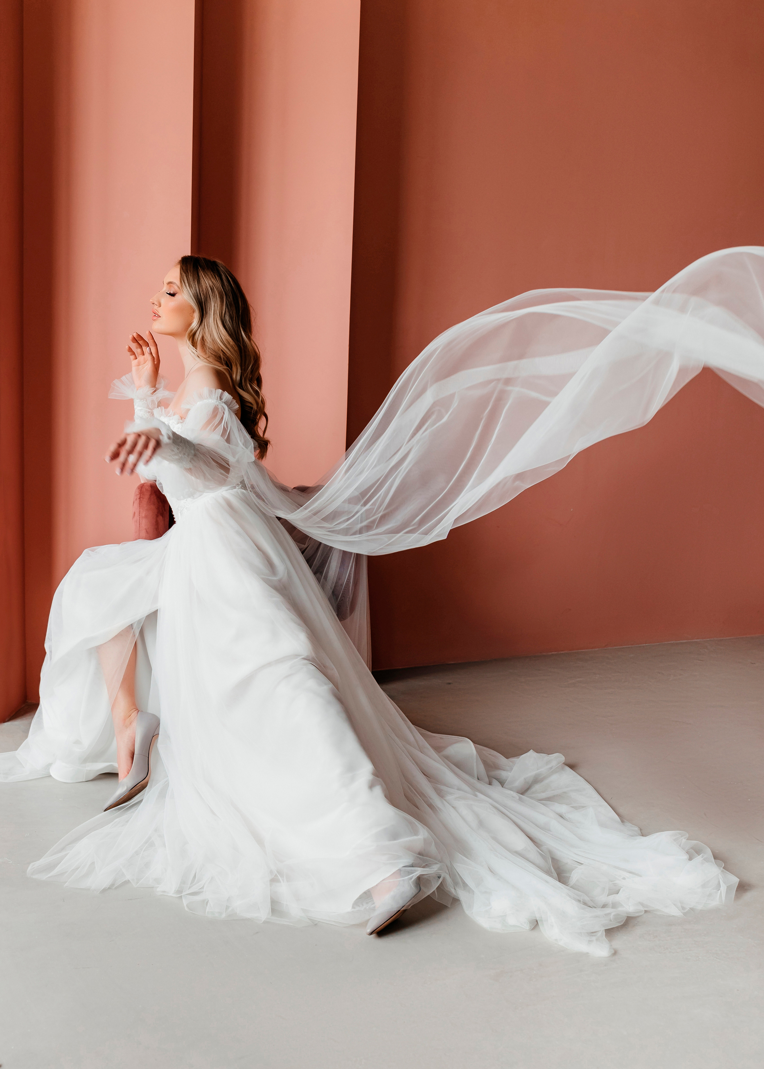 «Карамель». Свадебный  и семейный фотограф в Краснодаре