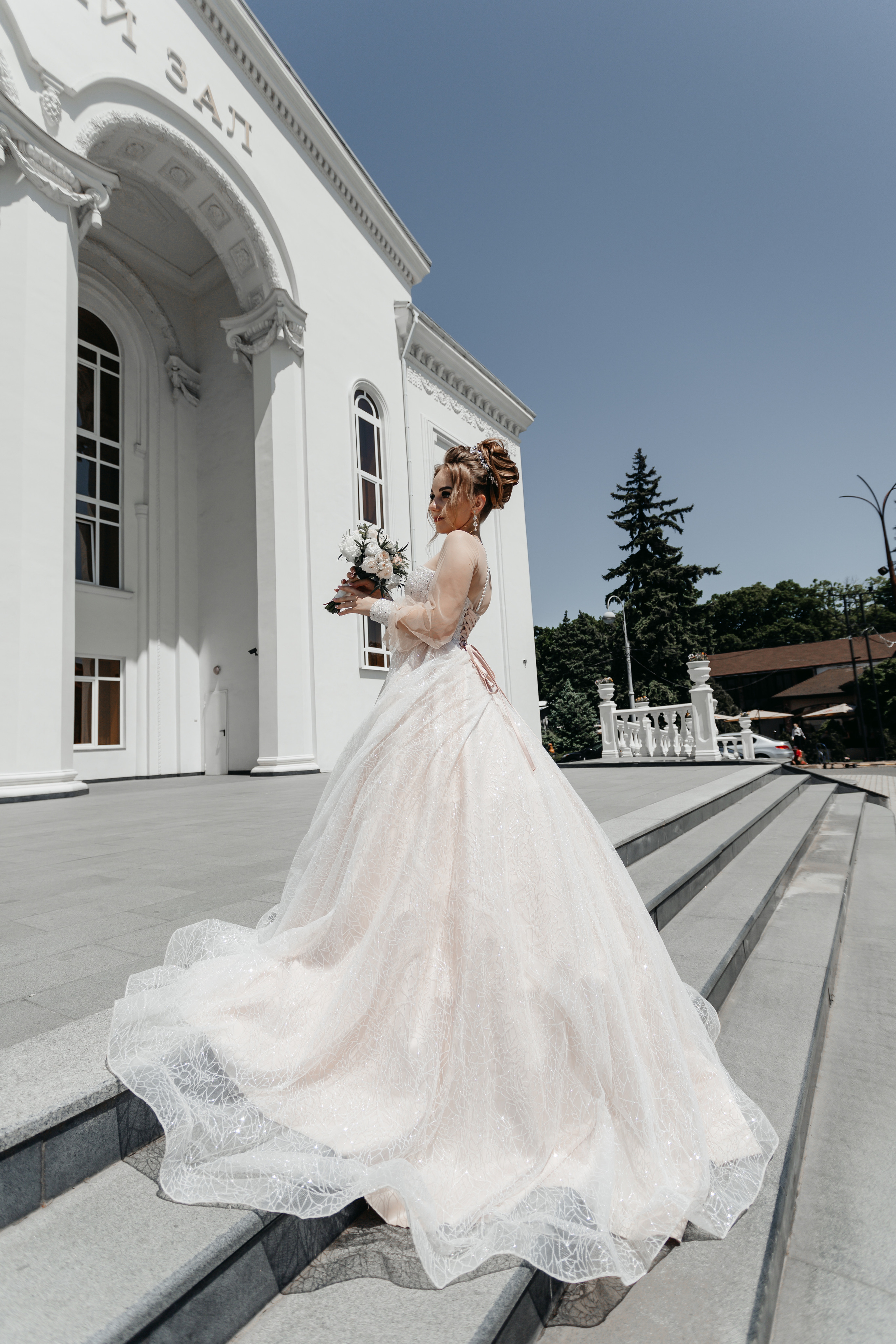 Евгений и Елена, 17.05. 2021. Свадебный  и семейный фотограф в Краснодаре