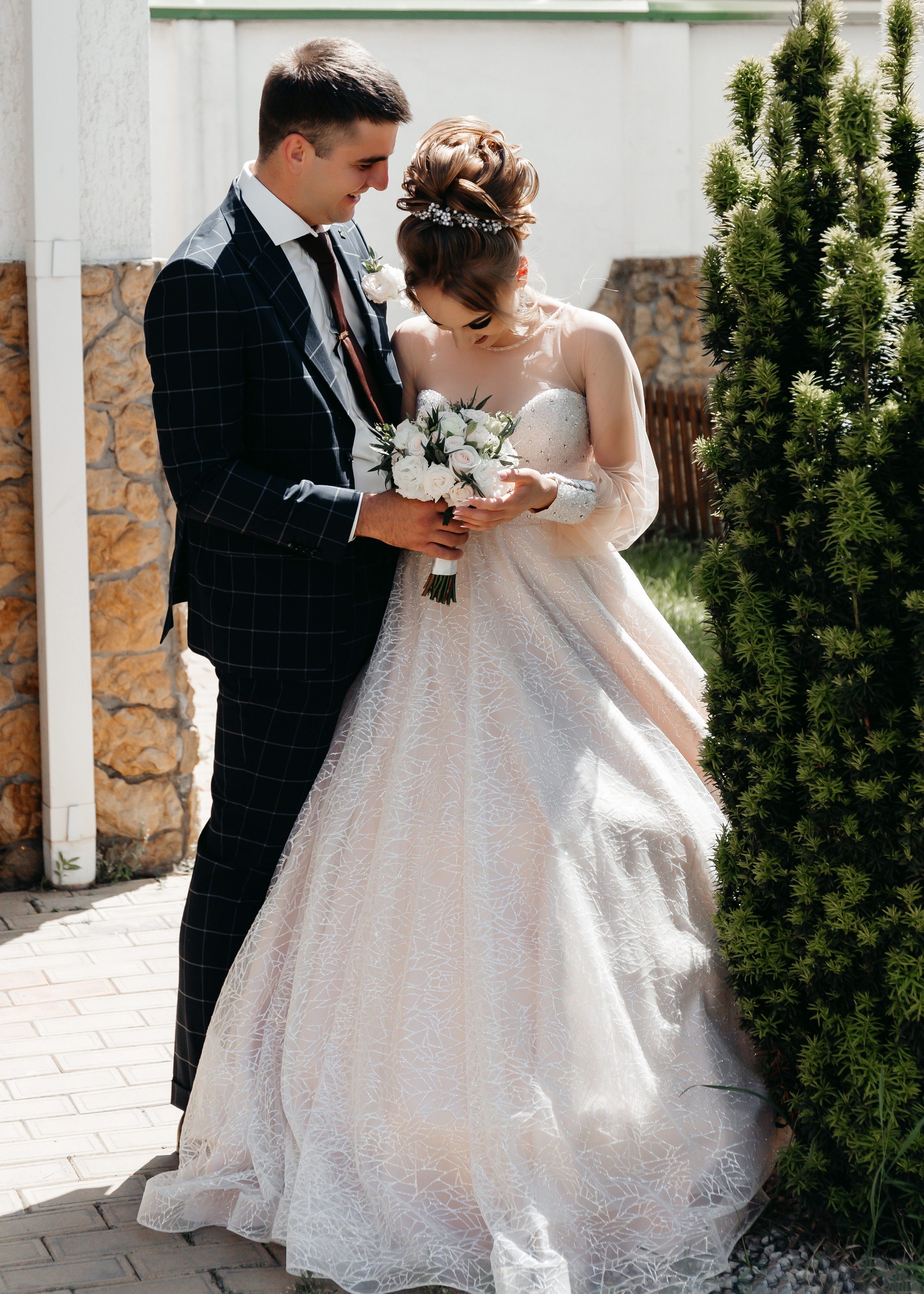 Евгений и Елена, 17.05. 2021. Свадебный  и семейный фотограф в Краснодаре