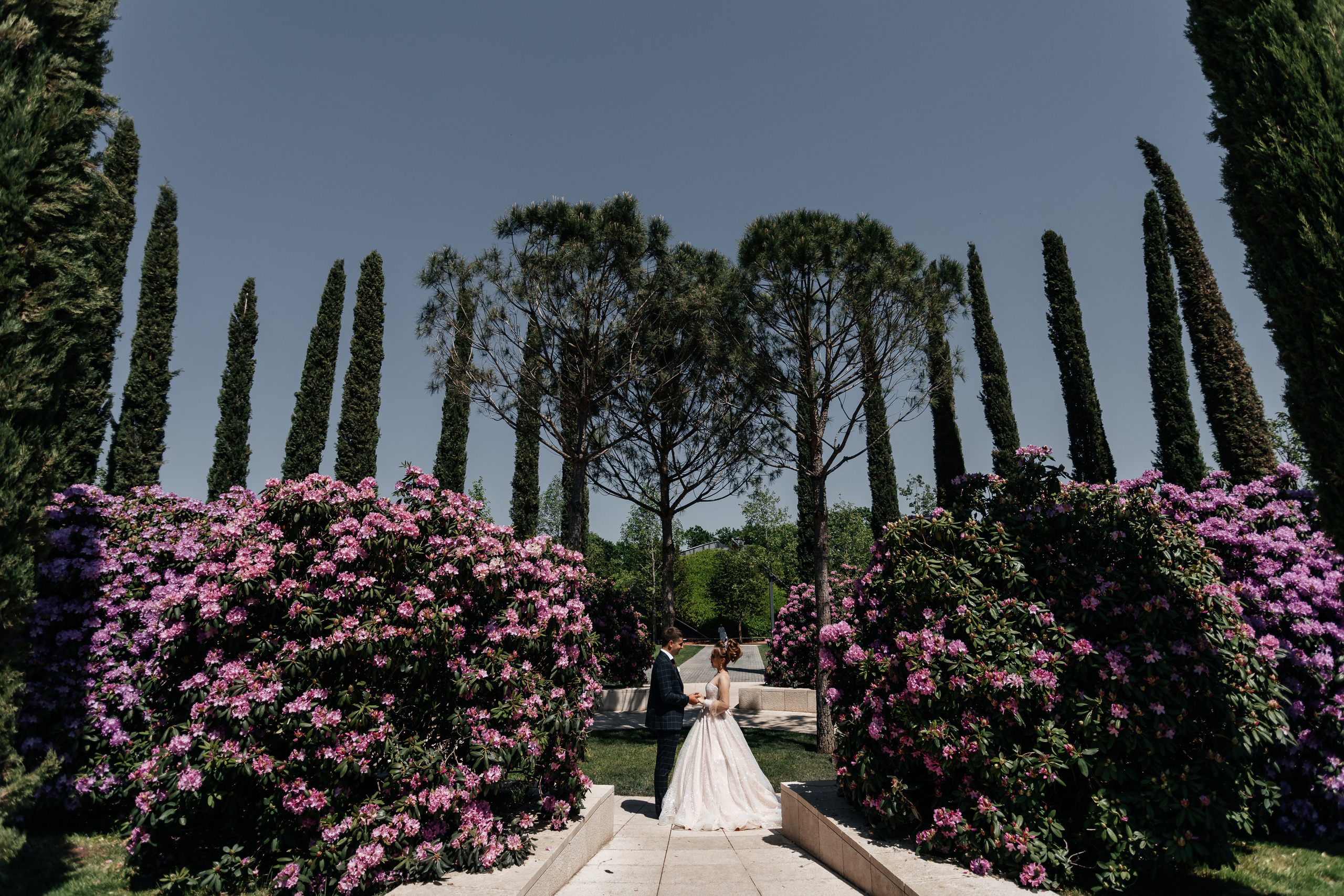 Евгений и Елена, 17.05. 2021. Свадебный  и семейный фотограф в Краснодаре