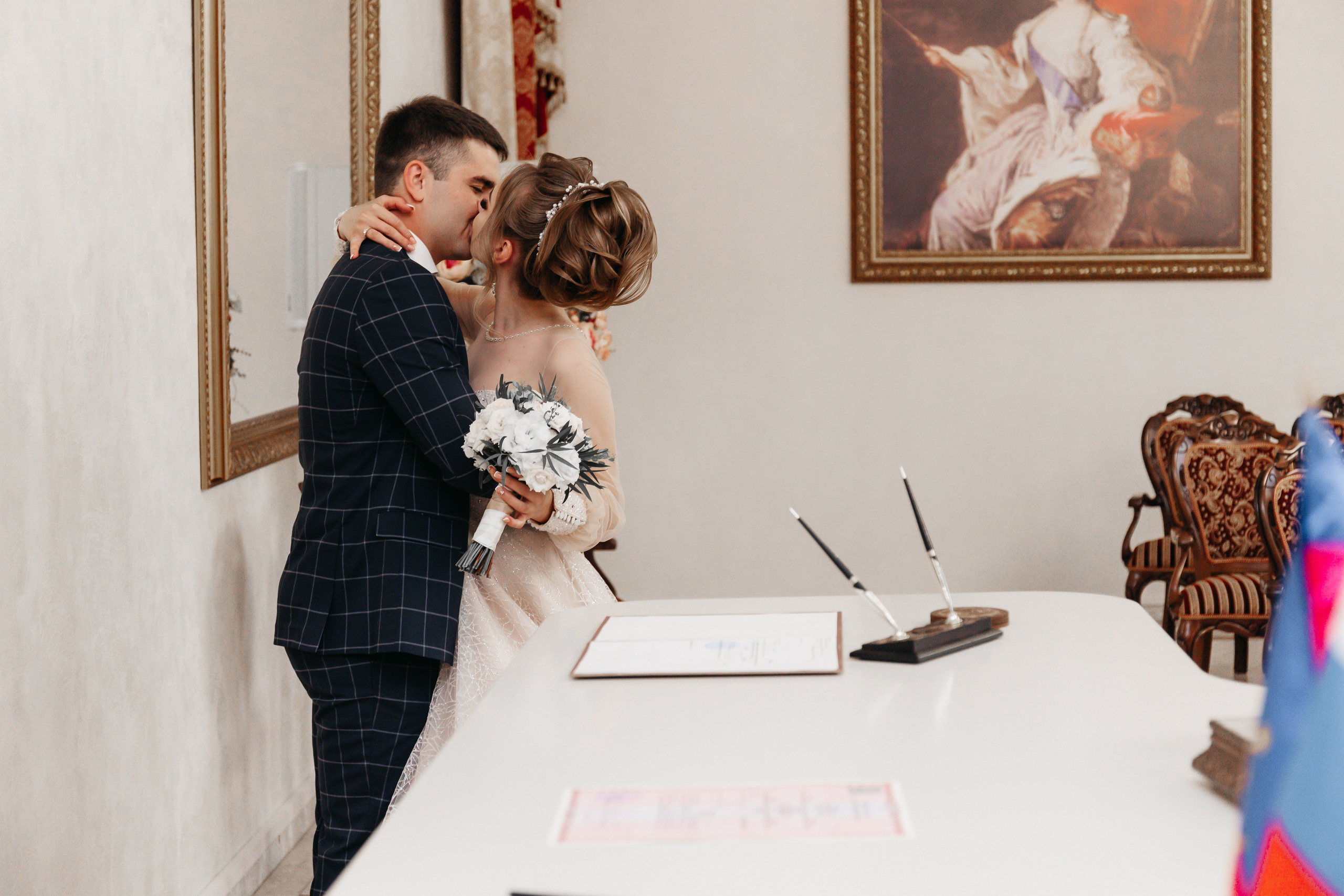 Евгений и Елена, 17.05. 2021. Свадебный  и семейный фотограф в Краснодаре