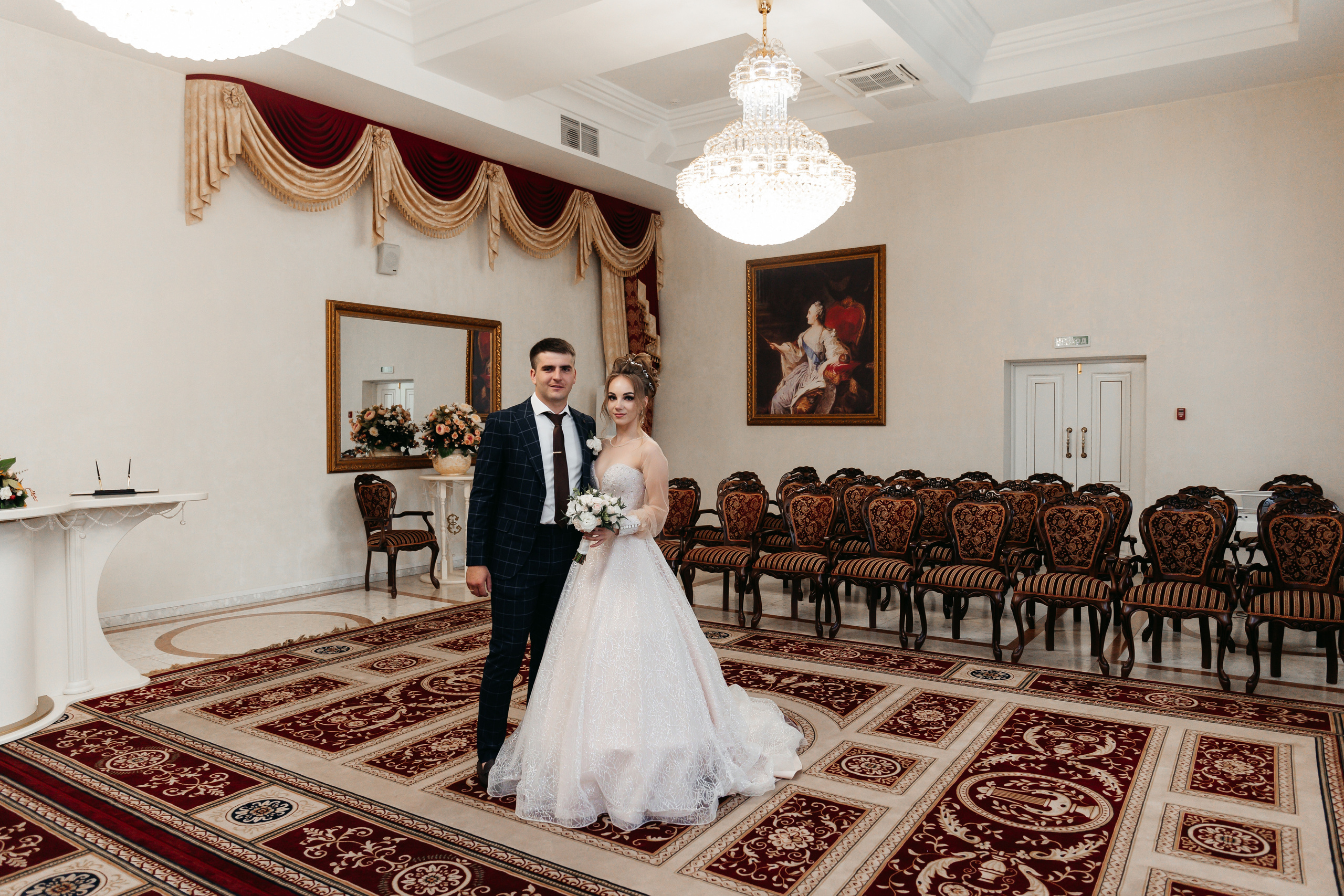 Евгений и Елена, 17.05. 2021. Свадебный  и семейный фотограф в Краснодаре