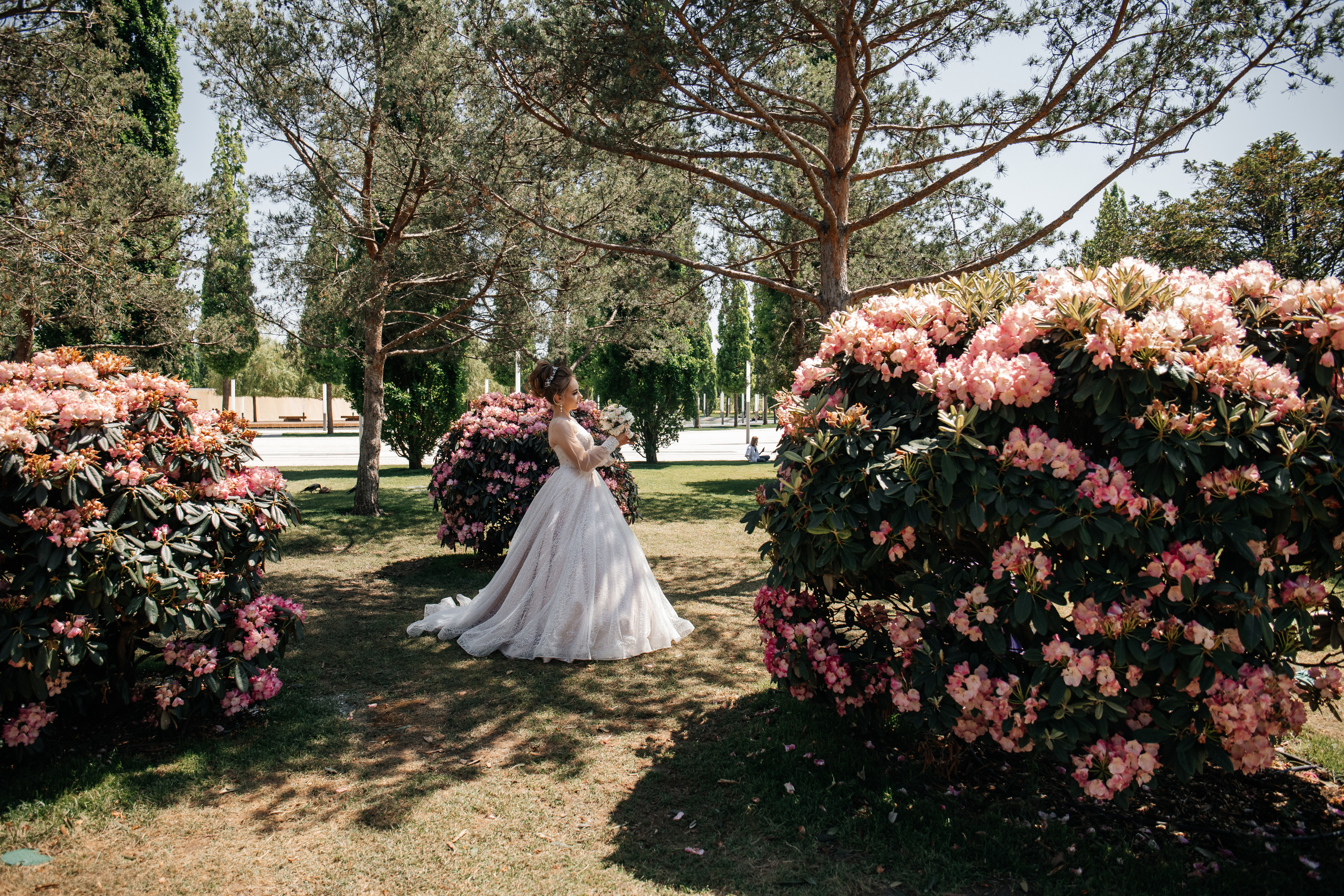 Евгений и Елена, 17.05. 2021. Свадебный  и семейный фотограф в Краснодаре