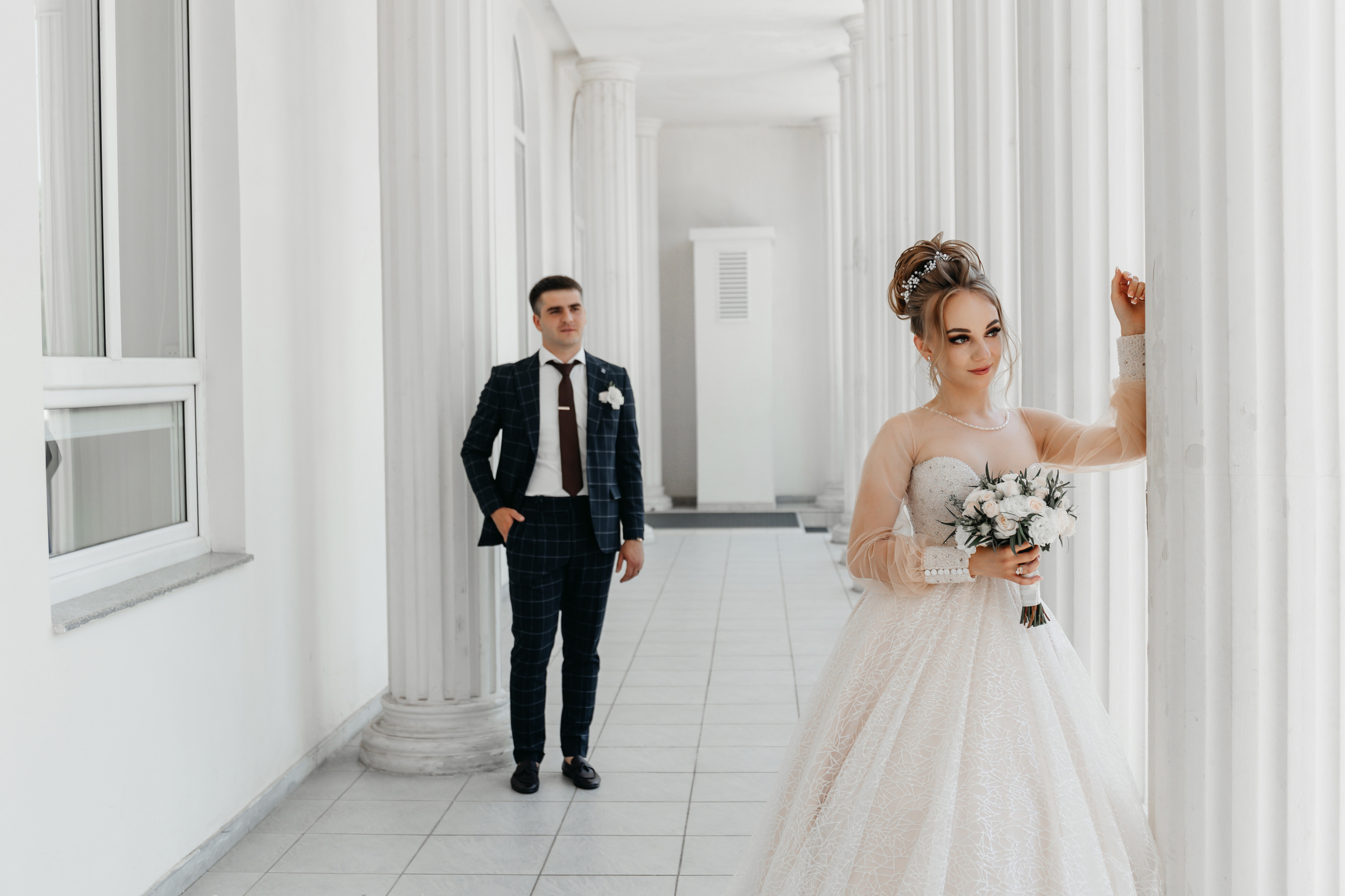 Евгений и Елена, 17.05. 2021. Свадебный  и семейный фотограф в Краснодаре