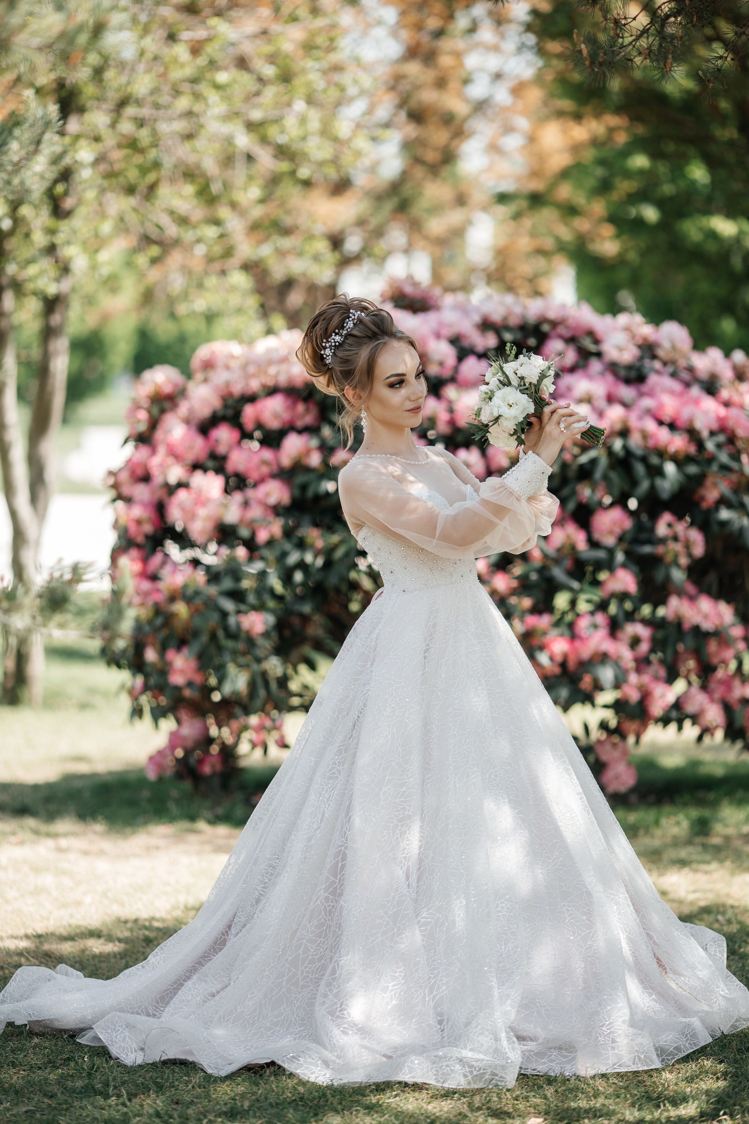 Евгений и Елена, 17.05. 2021. Свадебный  и семейный фотограф в Краснодаре