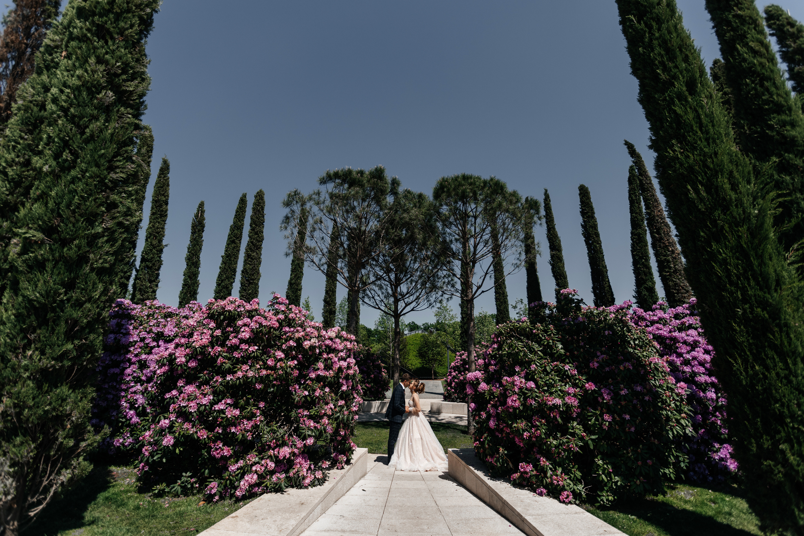 Евгений и Елена, 17.05. 2021. Свадебный  и семейный фотограф в Краснодаре