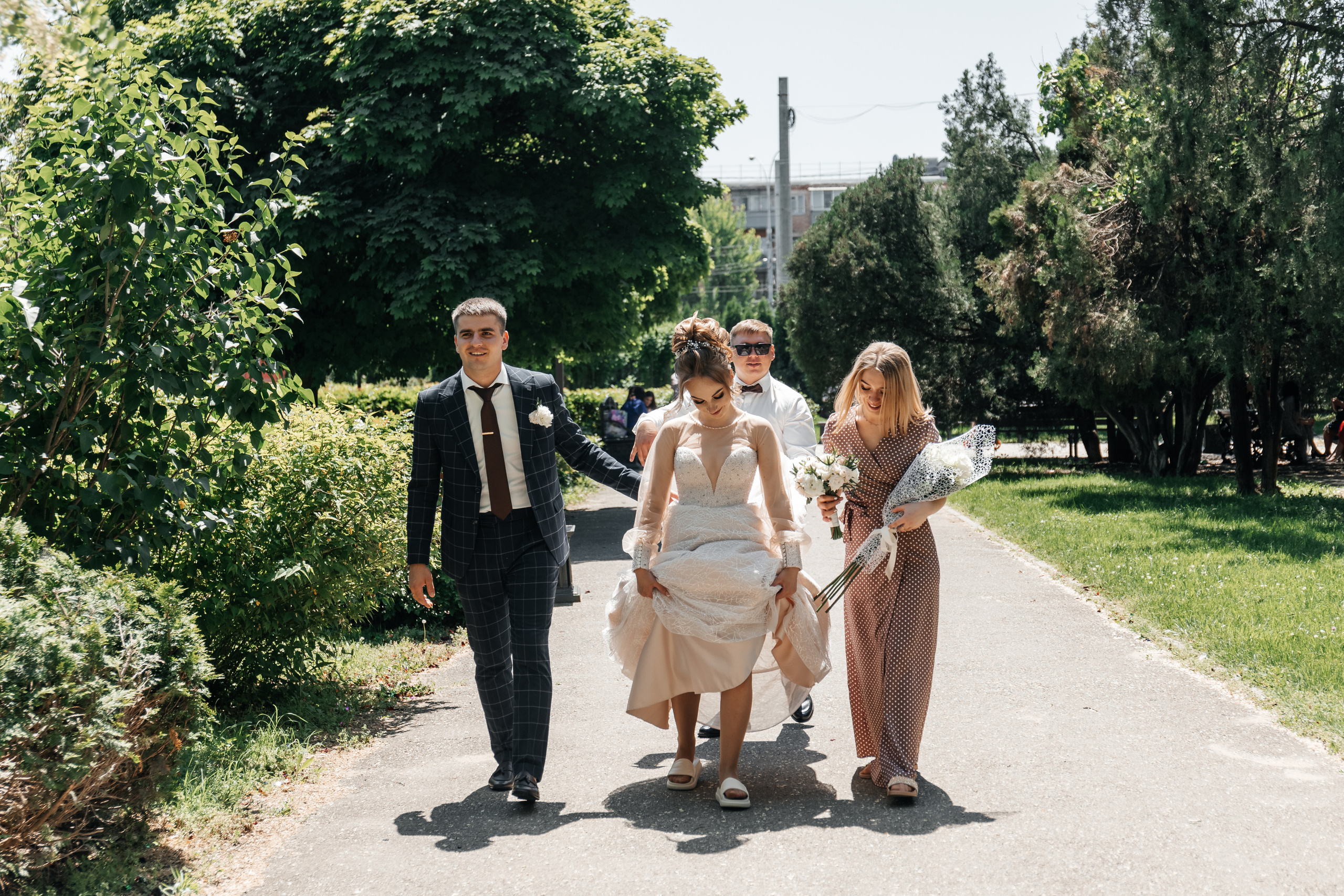 Евгений и Елена, 17.05. 2021. Свадебный  и семейный фотограф в Краснодаре