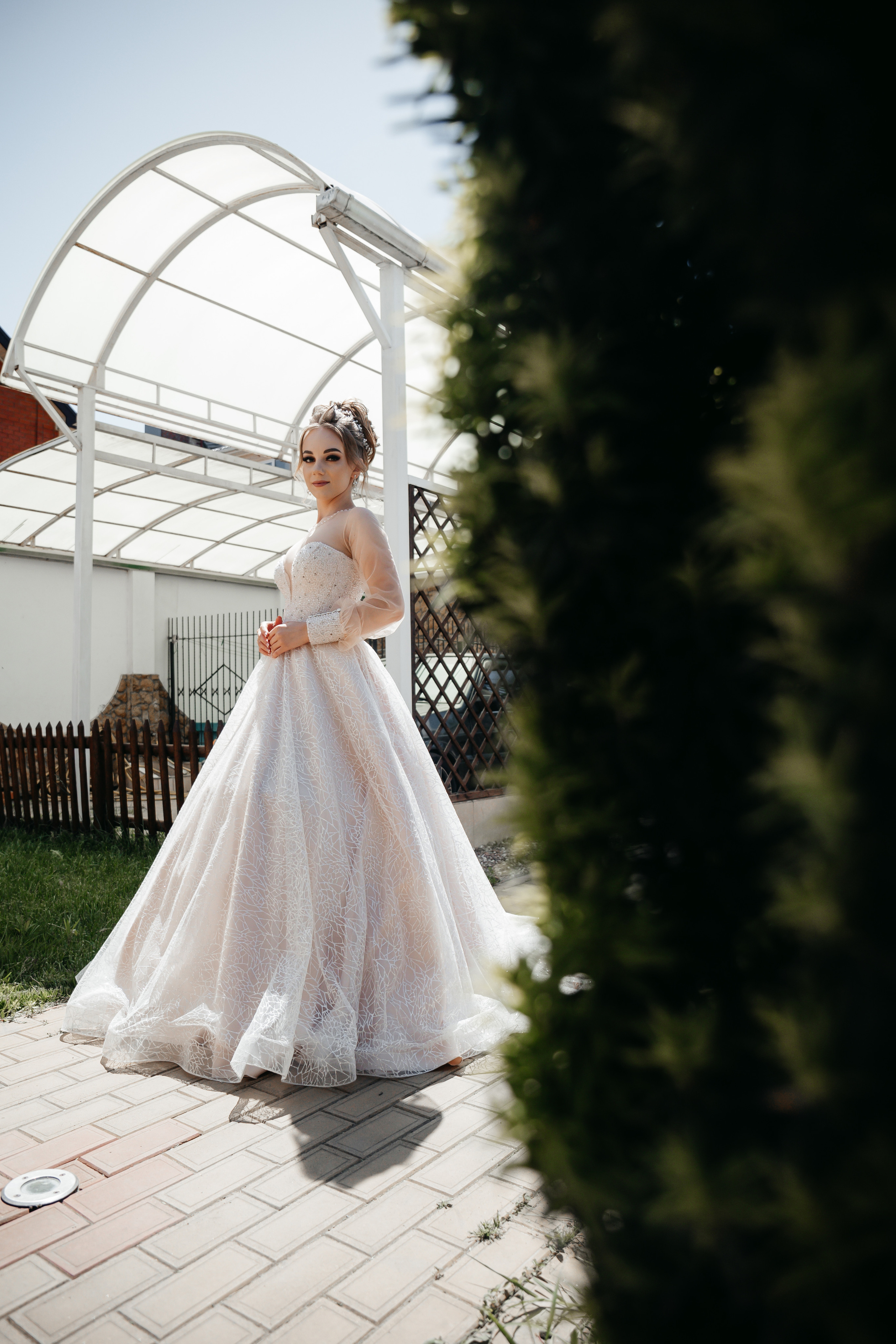 Евгений и Елена, 17.05. 2021. Свадебный  и семейный фотограф в Краснодаре