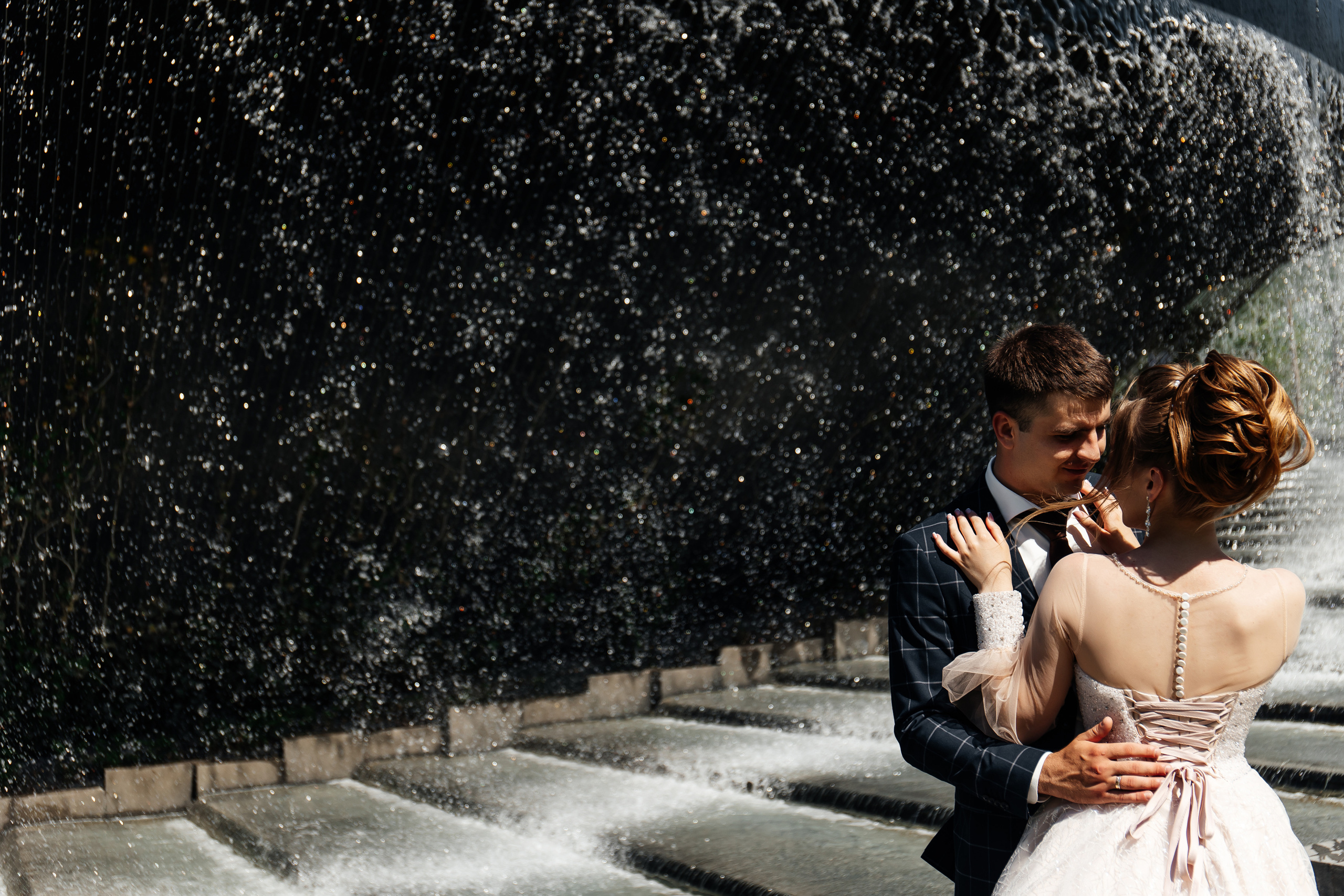 Евгений и Елена, 17.05. 2021. Свадебный  и семейный фотограф в Краснодаре