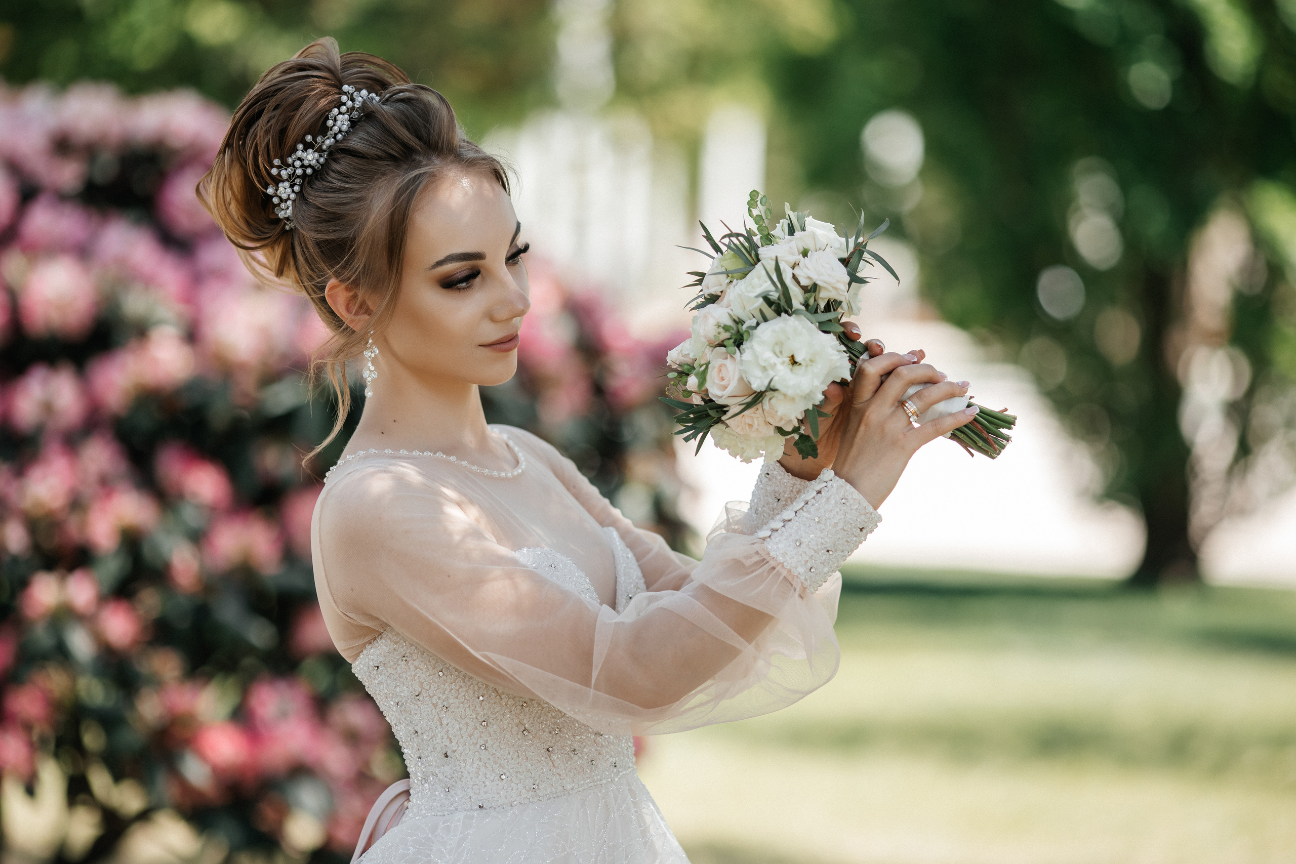 Евгений и Елена, 17.05. 2021. Свадебный  и семейный фотограф в Краснодаре