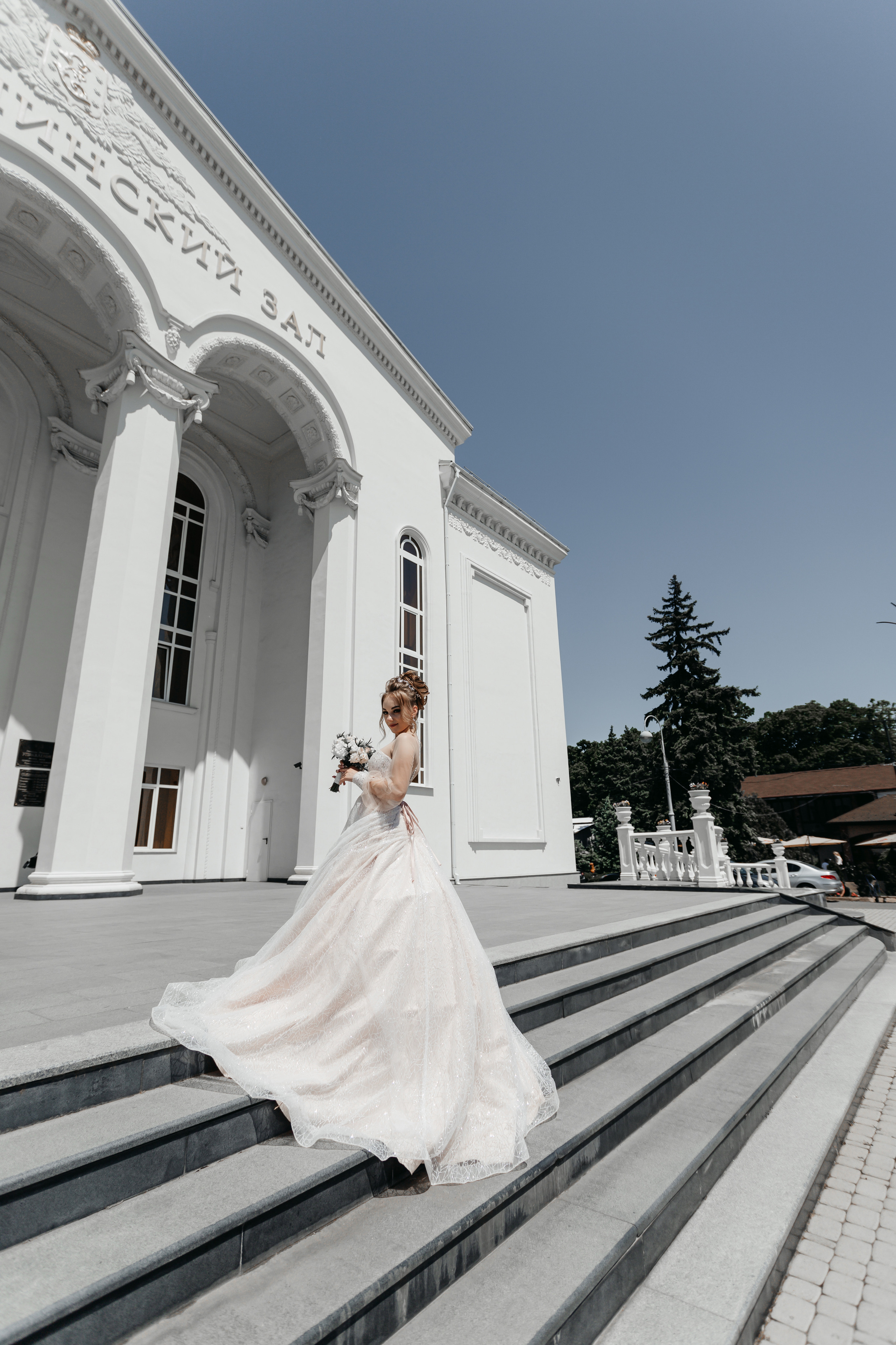 Евгений и Елена, 17.05. 2021. Свадебный  и семейный фотограф в Краснодаре