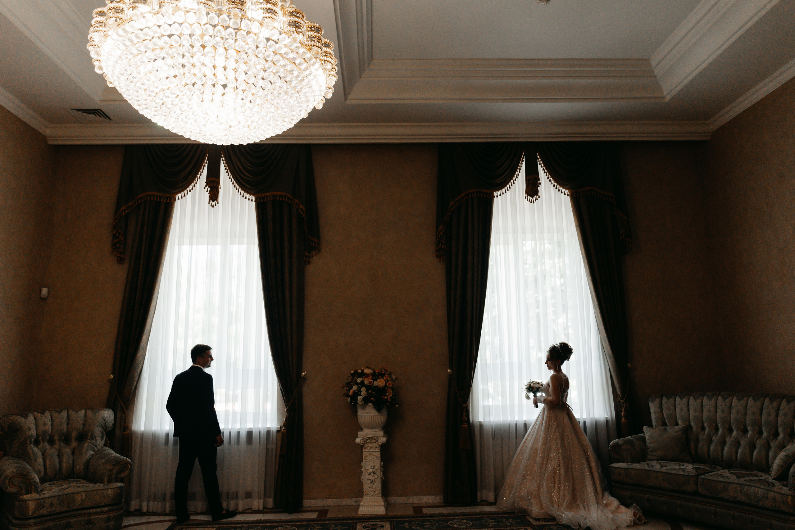 Евгений и Елена, 17.05. 2021. Свадебный  и семейный фотограф в Краснодаре