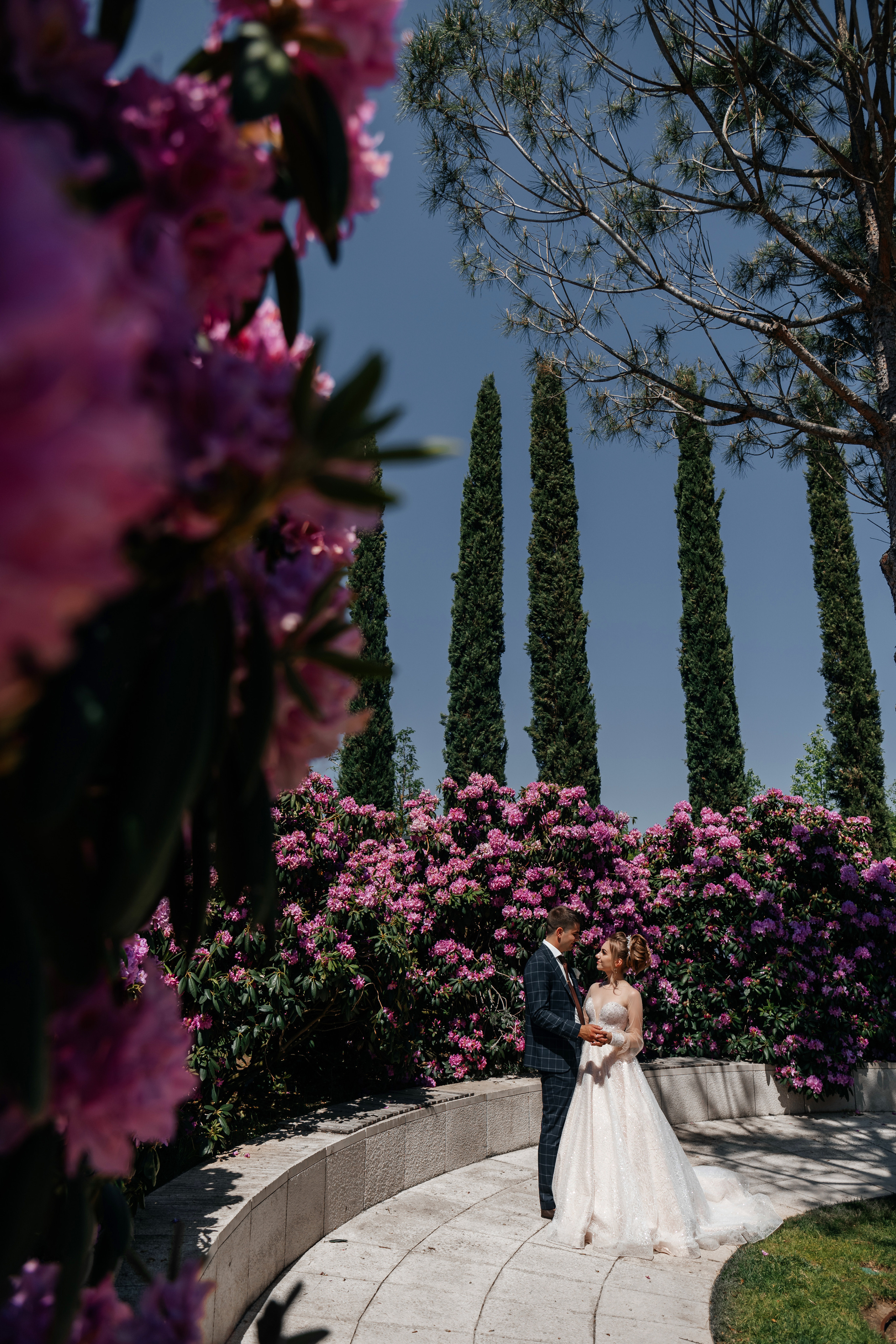 Евгений и Елена, 17.05. 2021. Свадебный  и семейный фотограф в Краснодаре