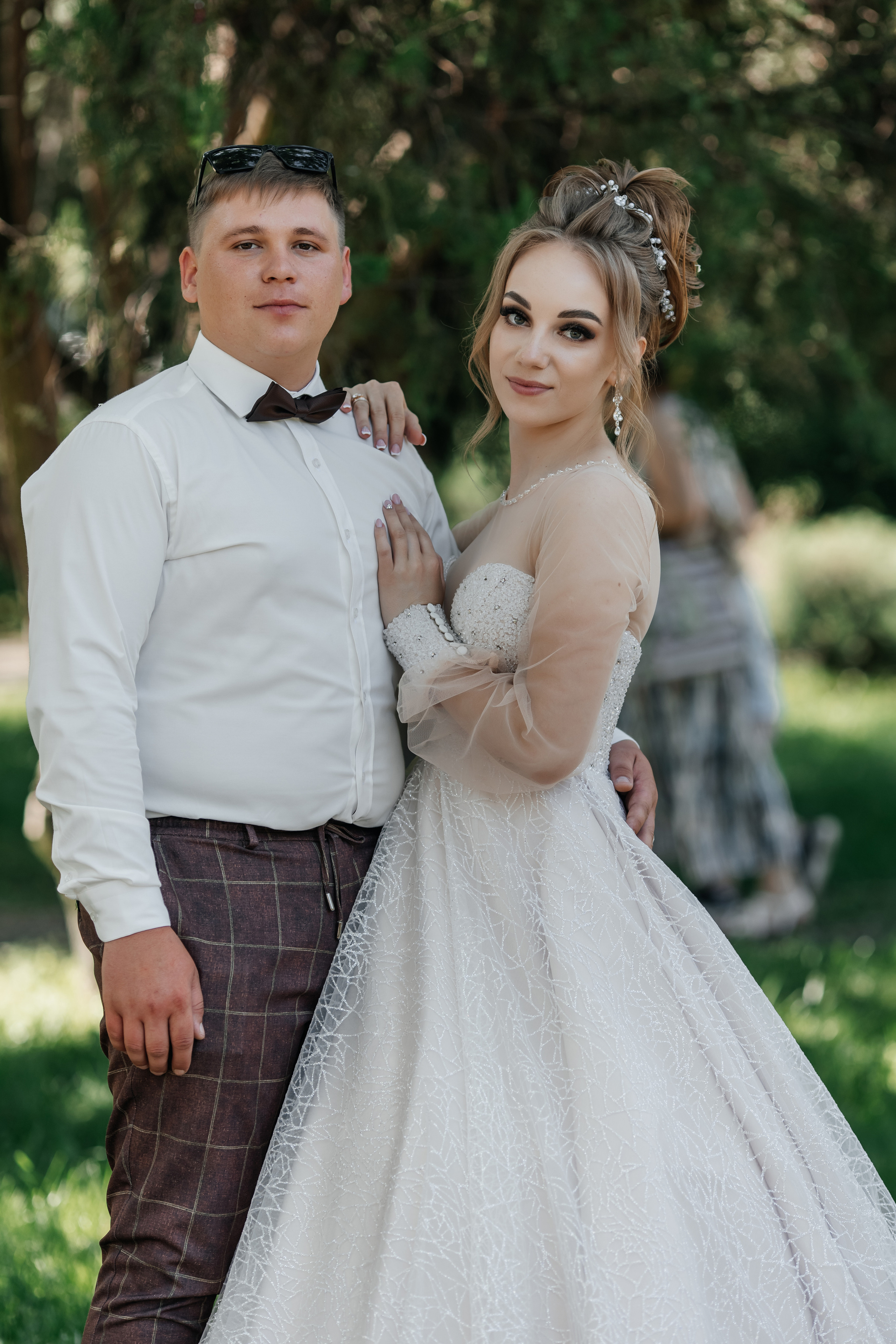 Евгений и Елена, 17.05. 2021. Свадебный  и семейный фотограф в Краснодаре