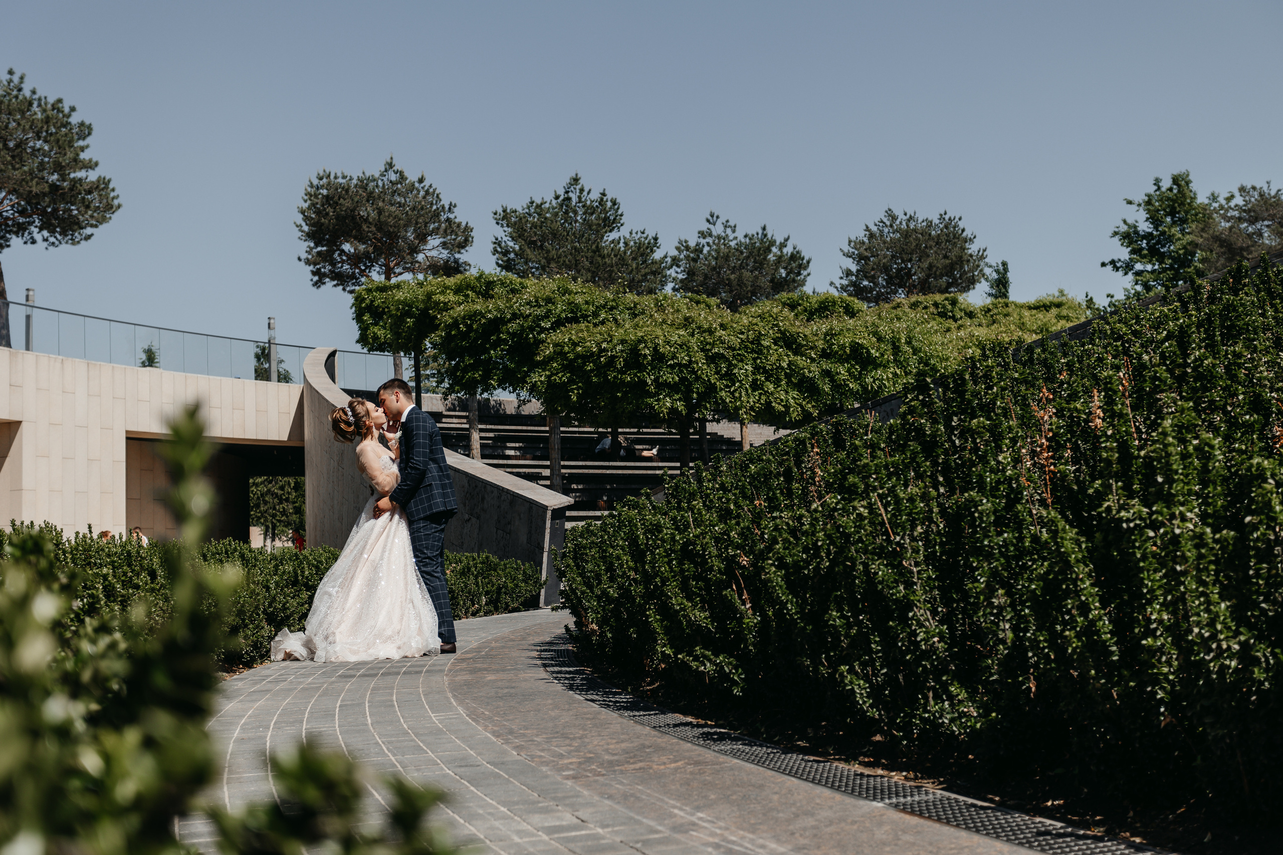 Евгений и Елена, 17.05. 2021. Свадебный  и семейный фотограф в Краснодаре