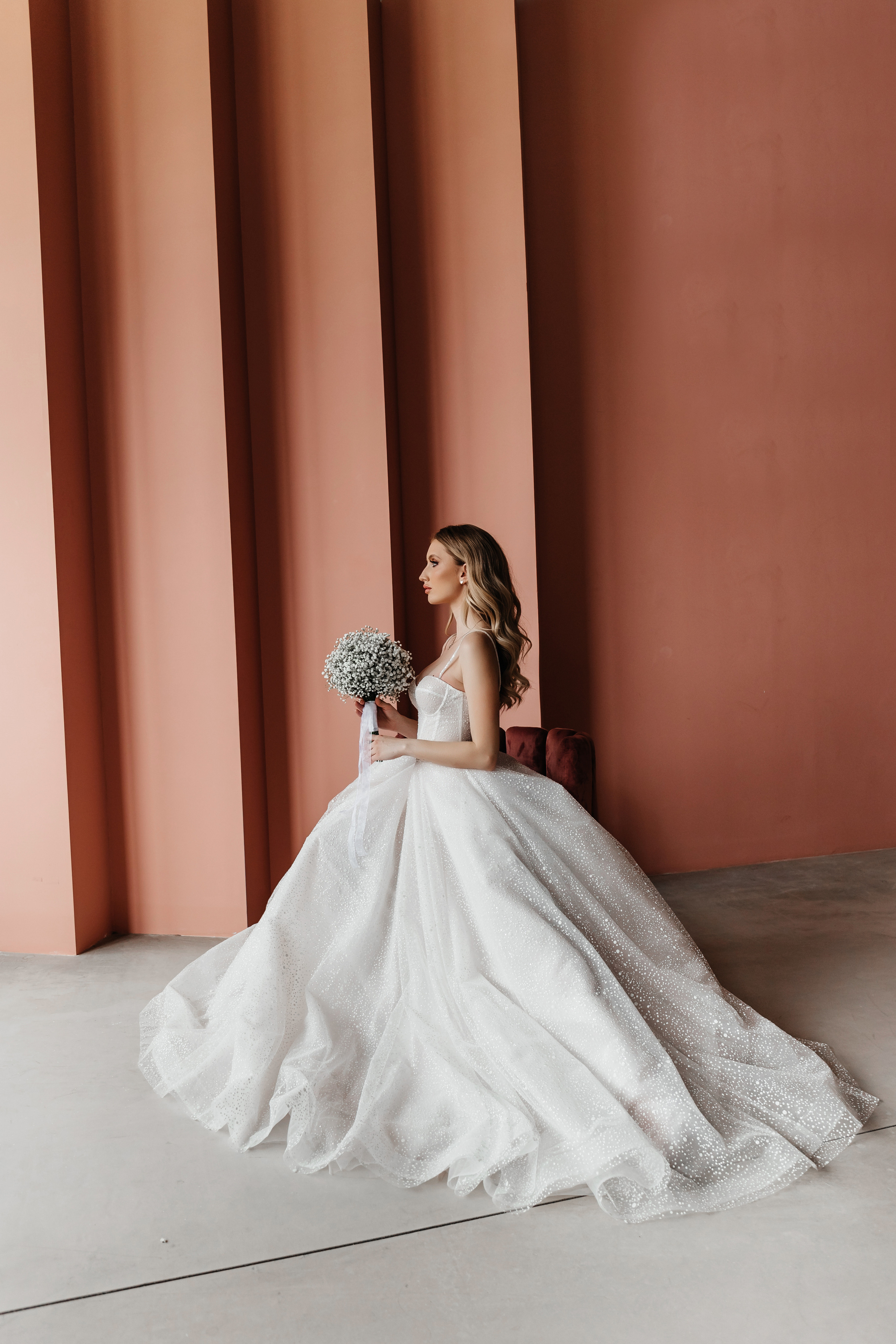 «Карамель». Свадебный  и семейный фотограф в Краснодаре