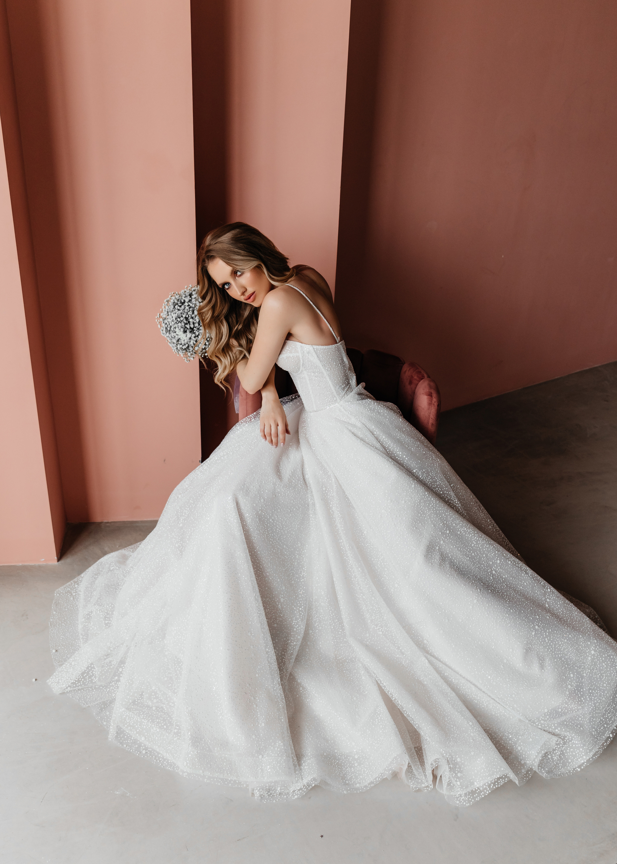 «Карамель». Свадебный  и семейный фотограф в Краснодаре