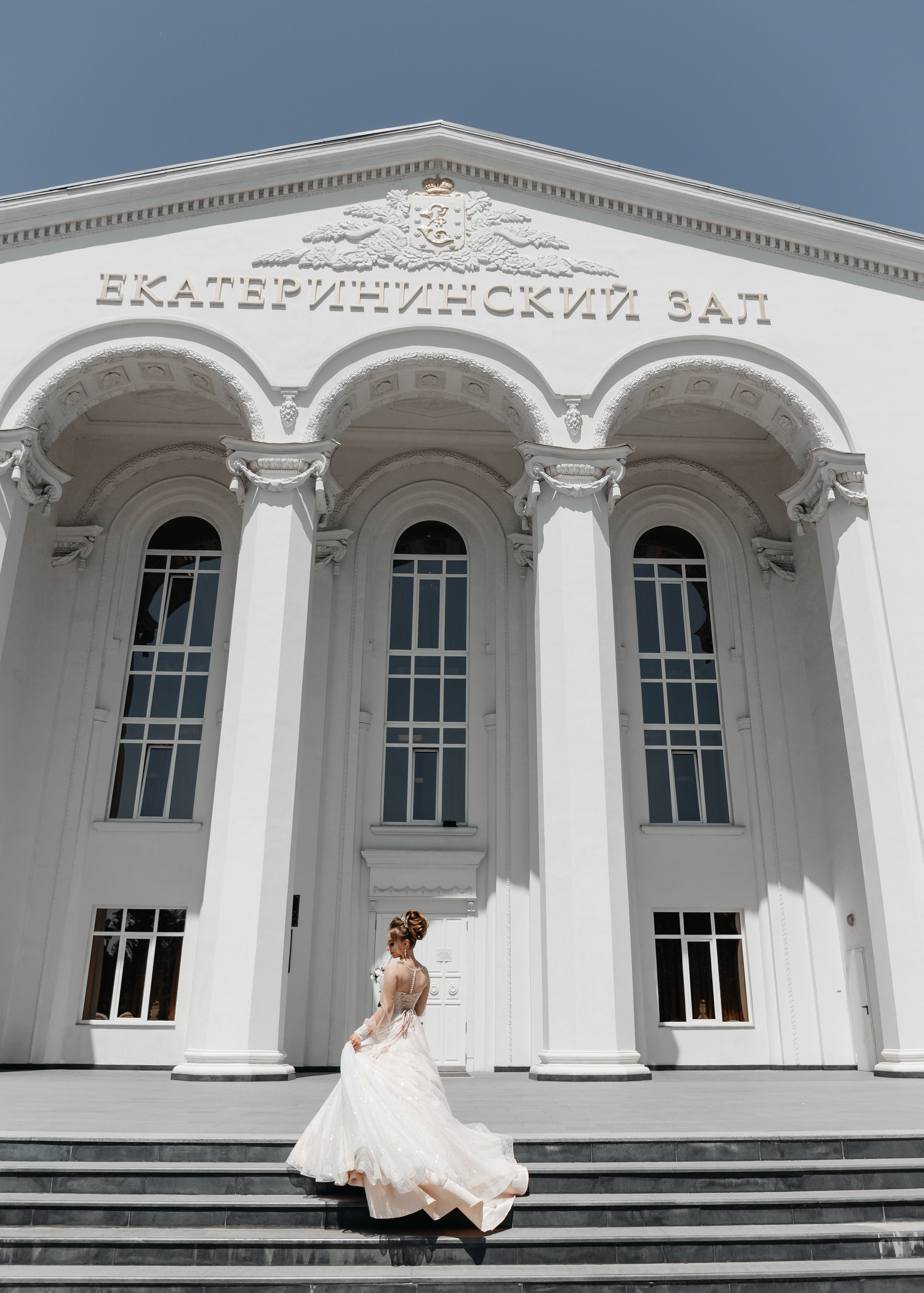 Евгений и Елена, 17.05. 2021. Свадебный  и семейный фотограф в Краснодаре