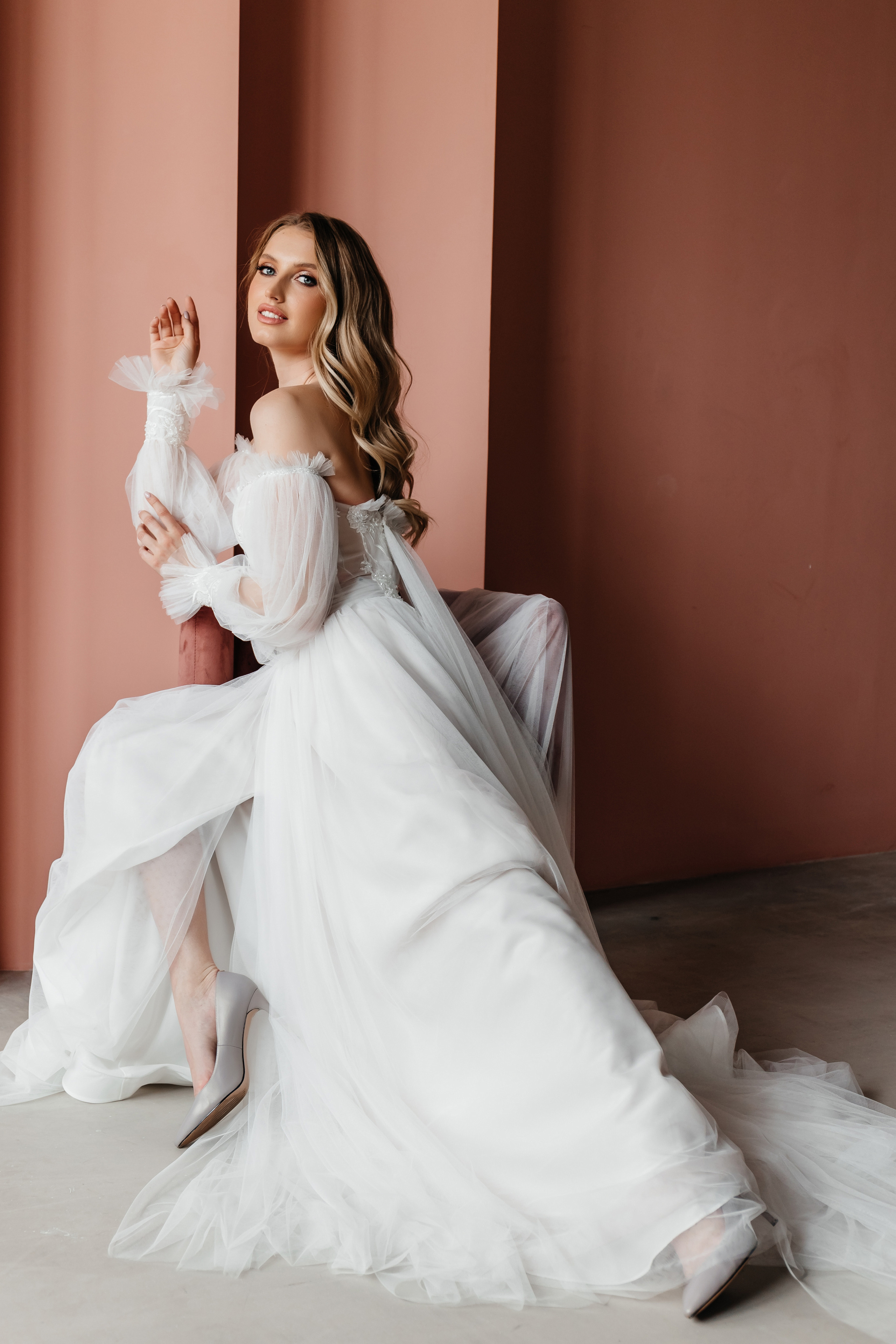 «Карамель». Свадебный  и семейный фотограф в Краснодаре