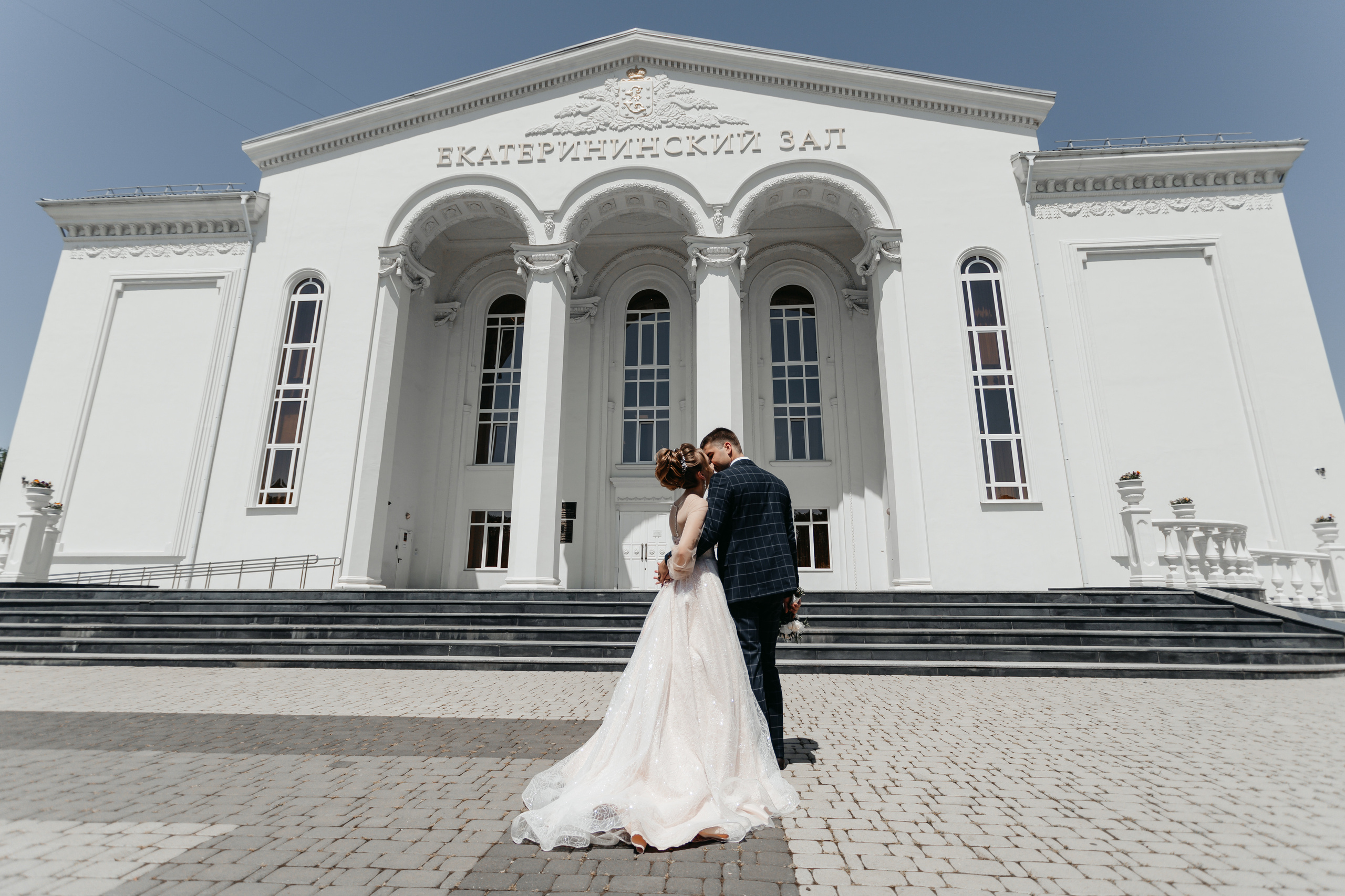 Евгений и Елена, 17.05. 2021. Свадебный  и семейный фотограф в Краснодаре