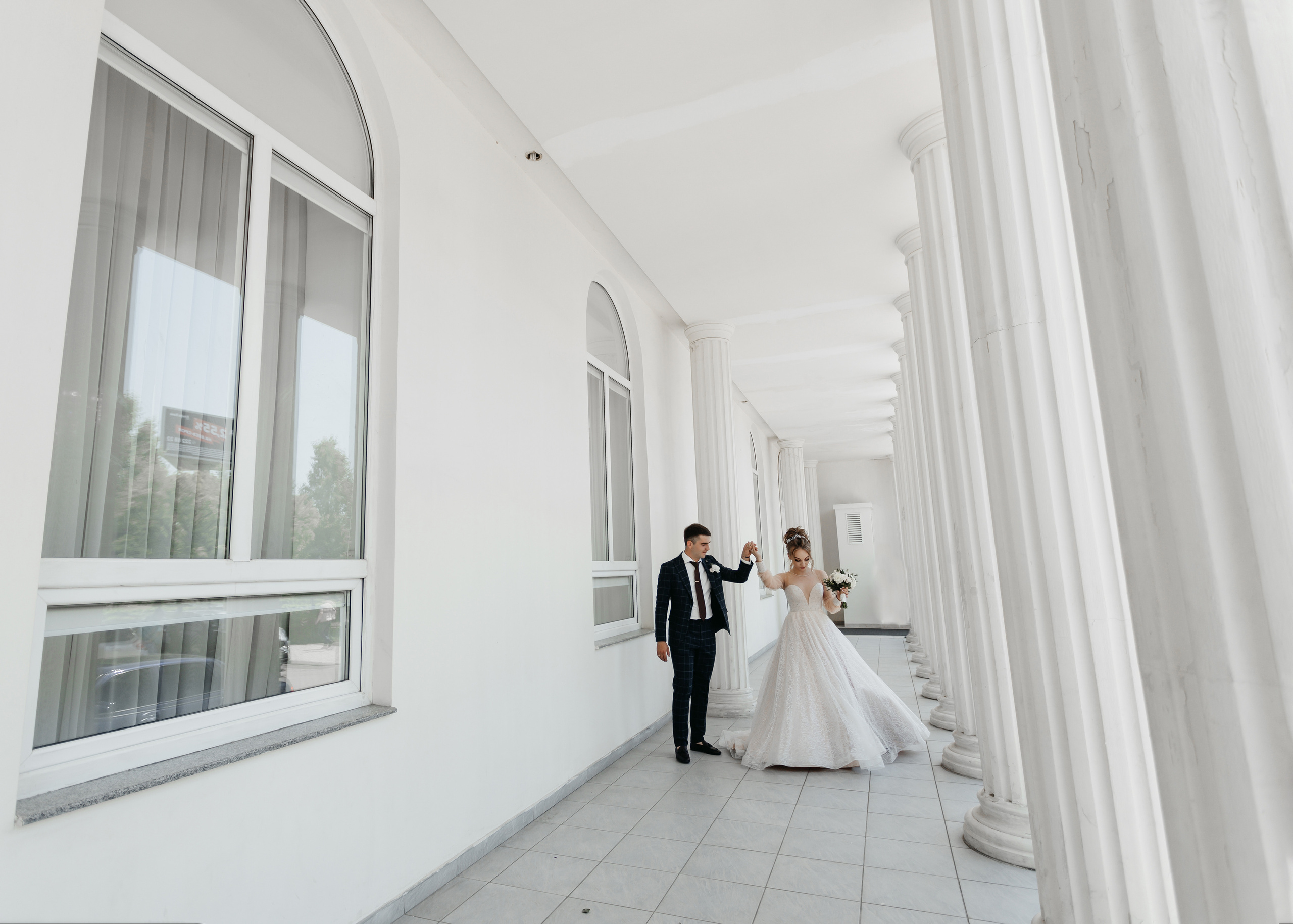 Евгений и Елена, 17.05. 2021. Свадебный  и семейный фотограф в Краснодаре