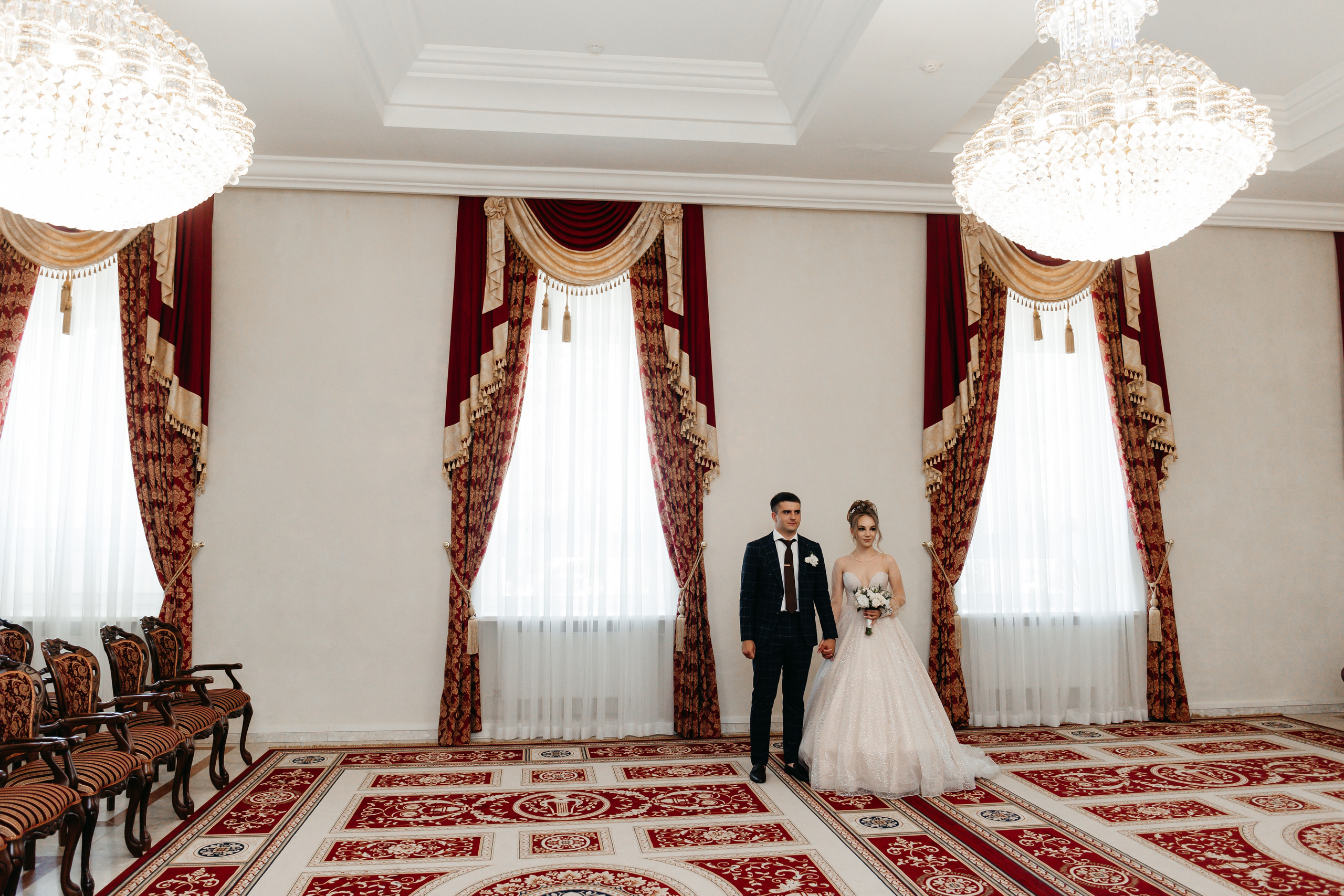 Евгений и Елена, 17.05. 2021. Свадебный  и семейный фотограф в Краснодаре