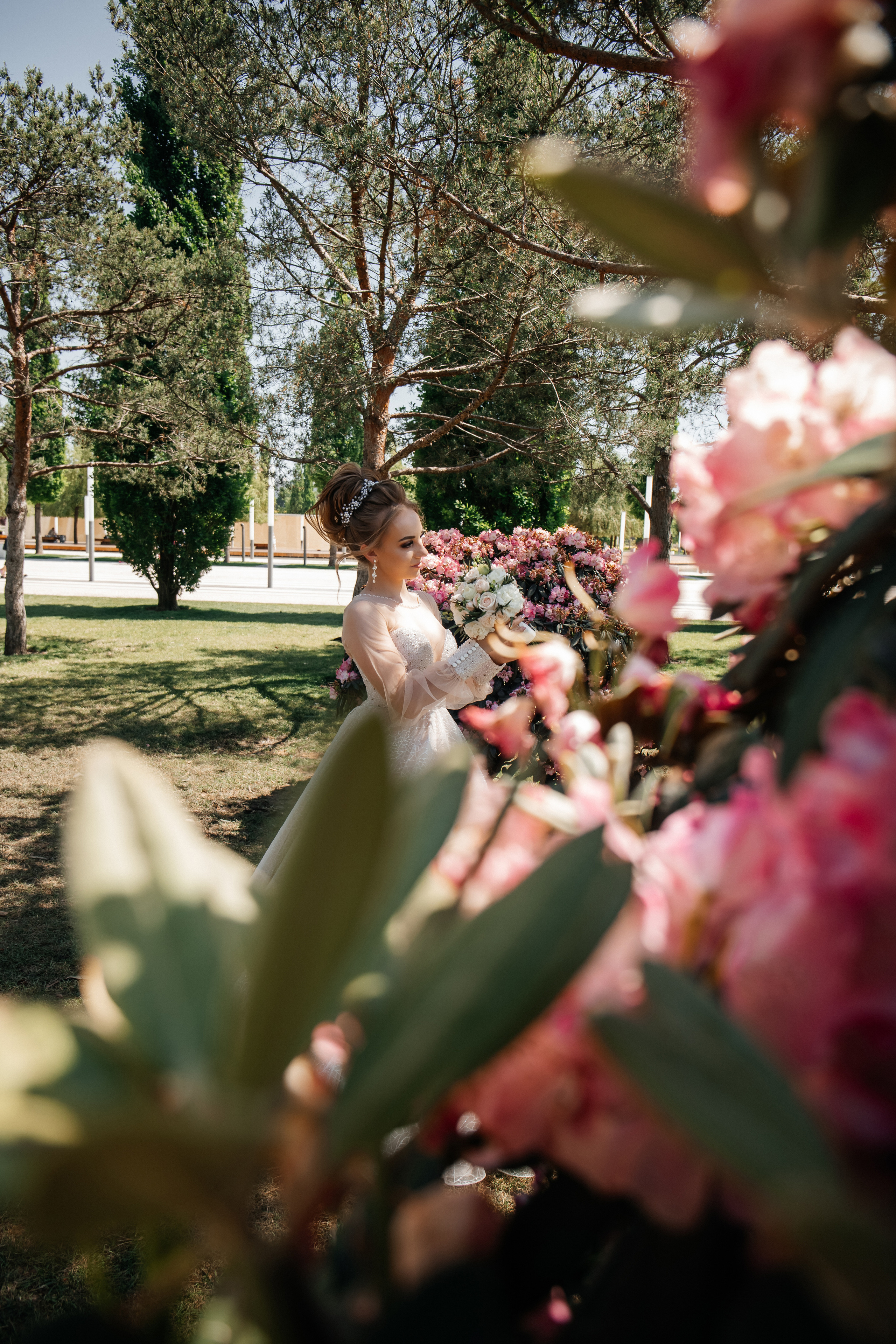 Евгений и Елена, 17.05. 2021. Свадебный  и семейный фотограф в Краснодаре