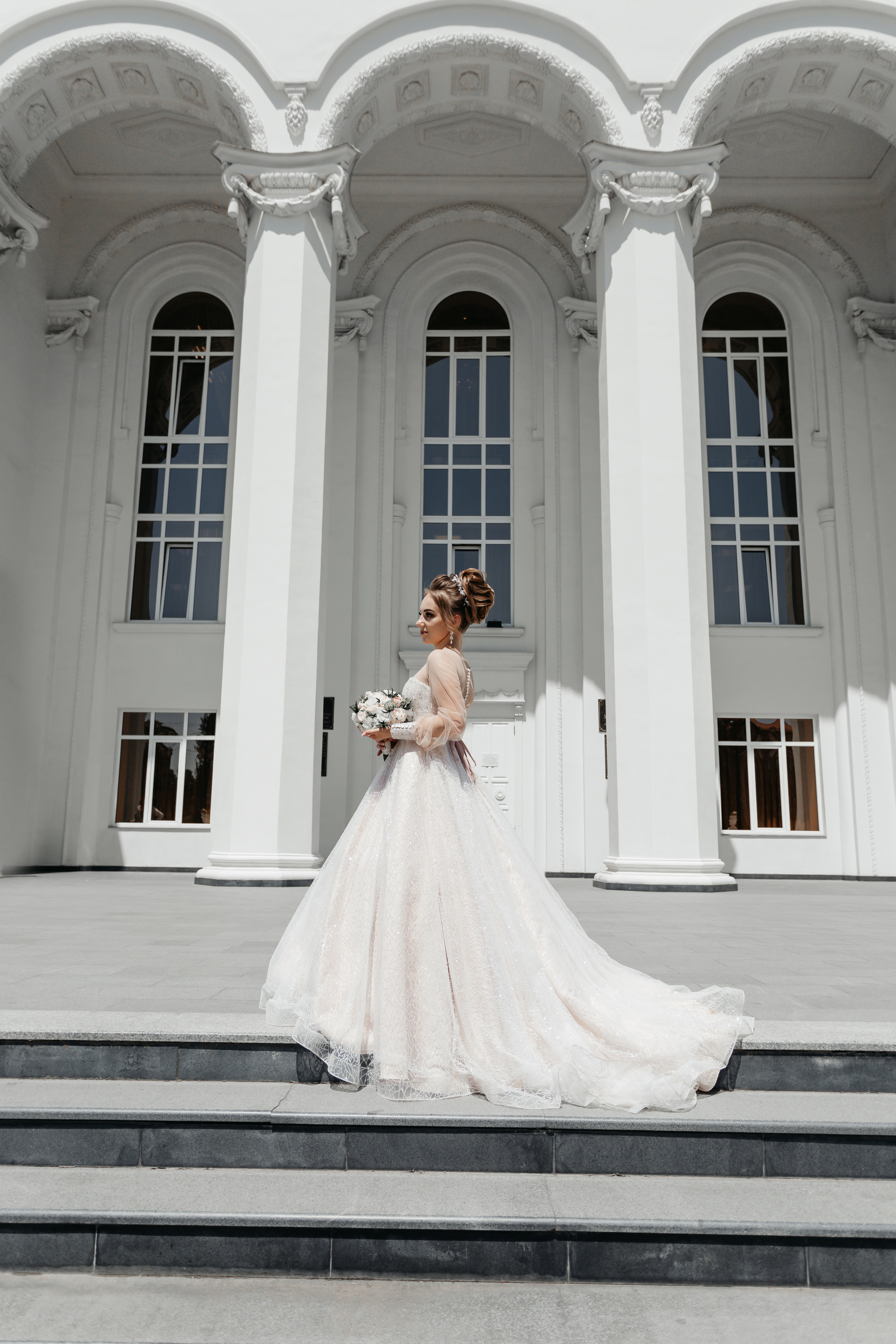 Евгений и Елена, 17.05. 2021. Свадебный  и семейный фотограф в Краснодаре