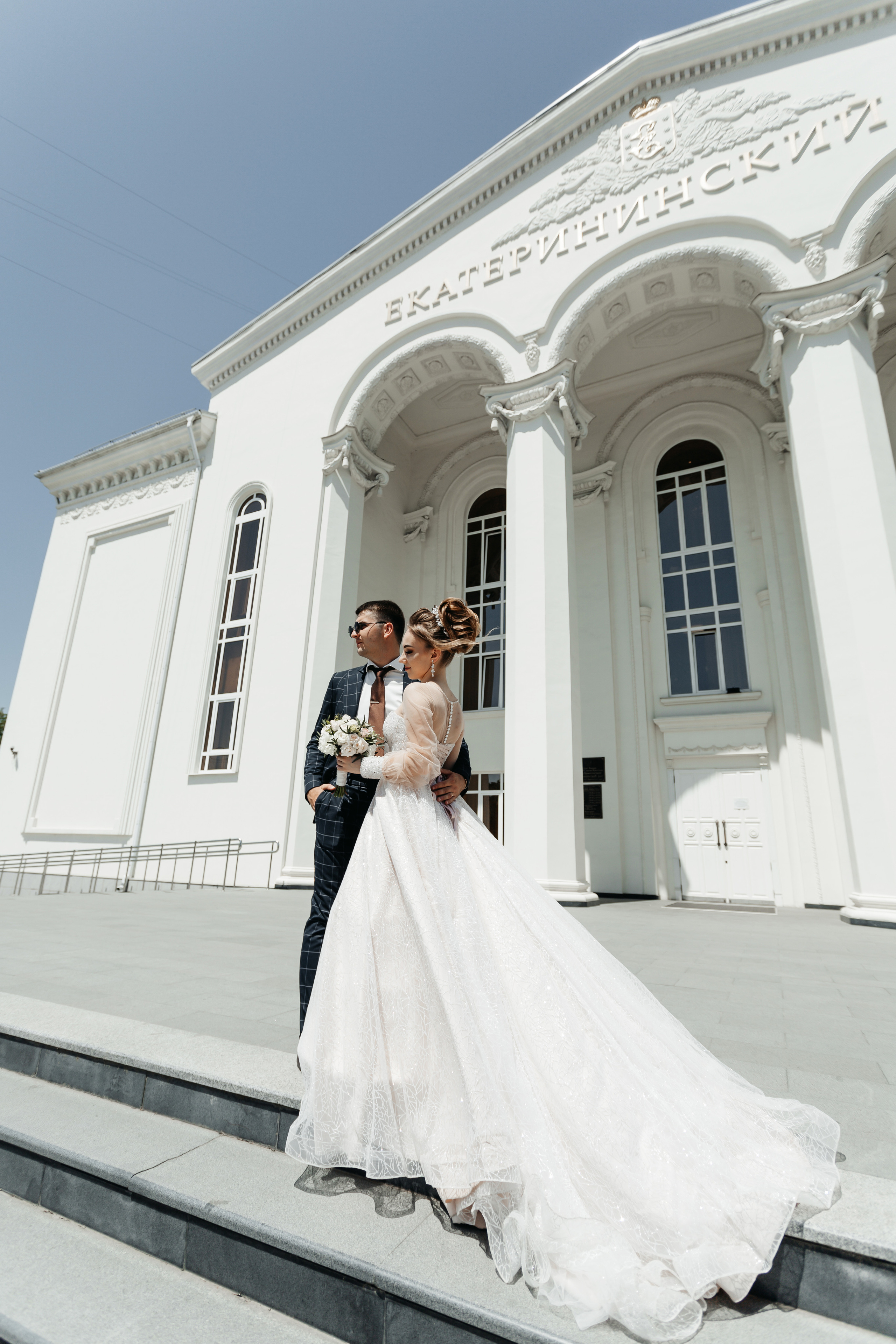 Евгений и Елена, 17.05. 2021. Свадебный  и семейный фотограф в Краснодаре