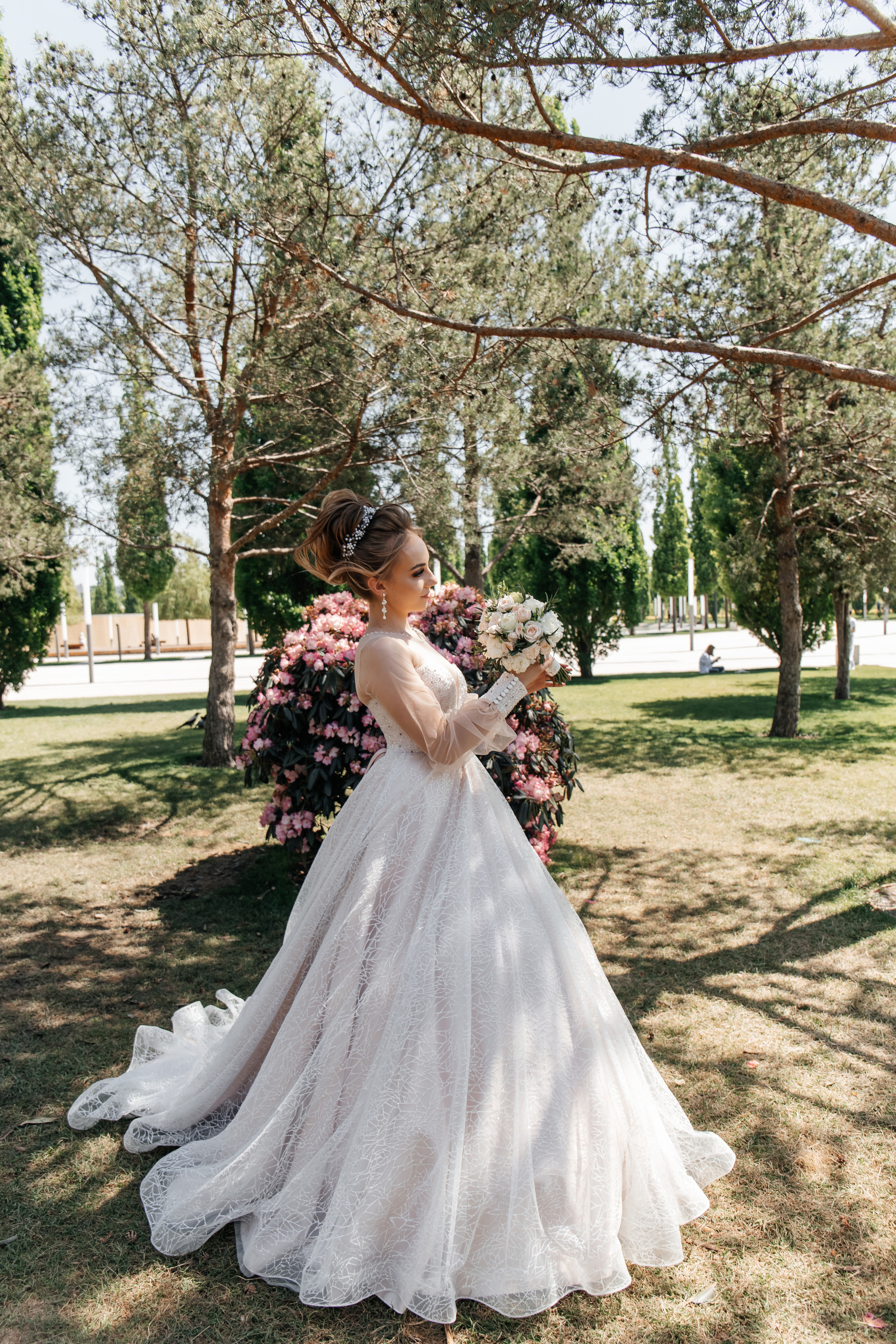 Евгений и Елена, 17.05. 2021. Свадебный  и семейный фотограф в Краснодаре