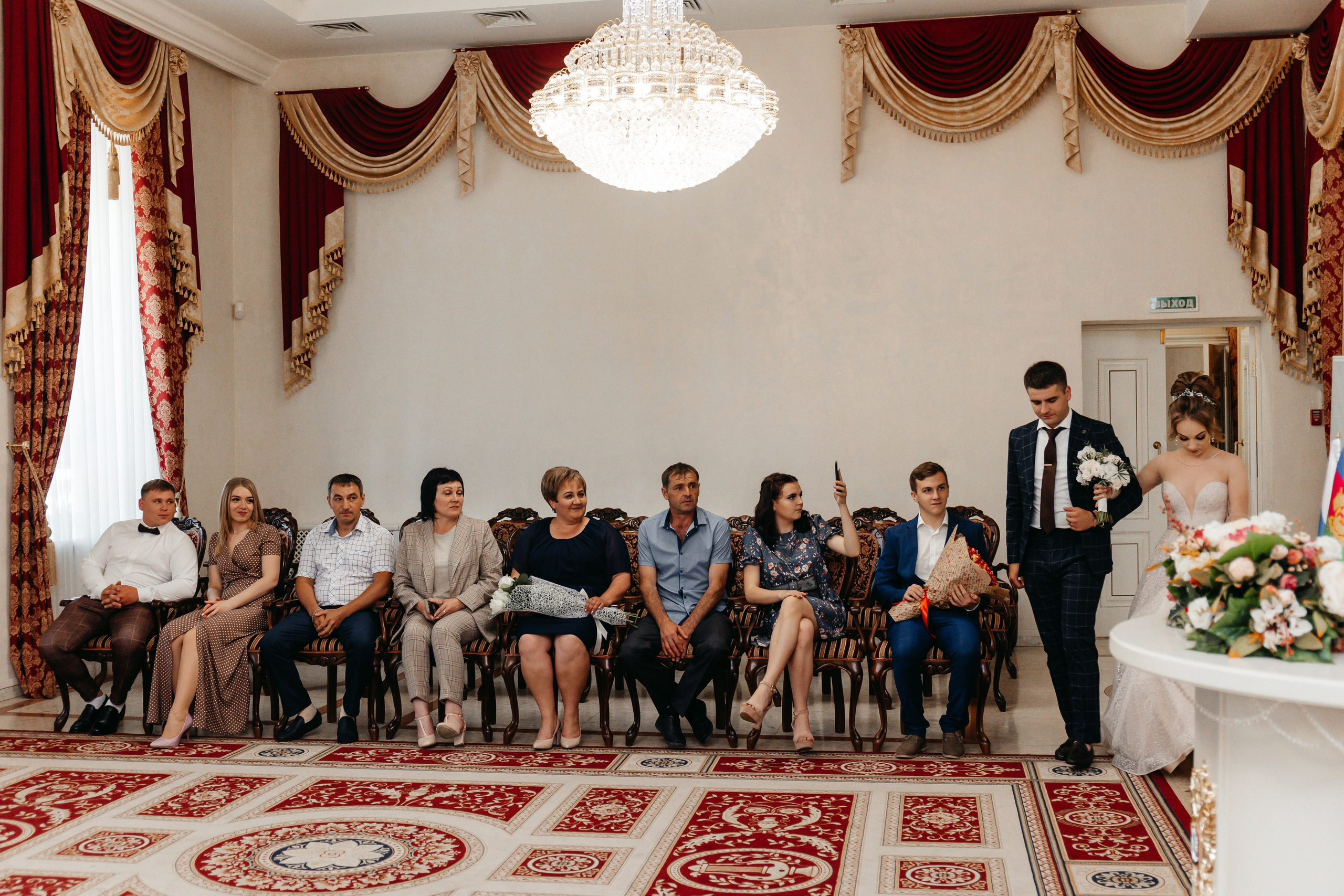 Евгений и Елена, 17.05. 2021. Свадебный  и семейный фотограф в Краснодаре