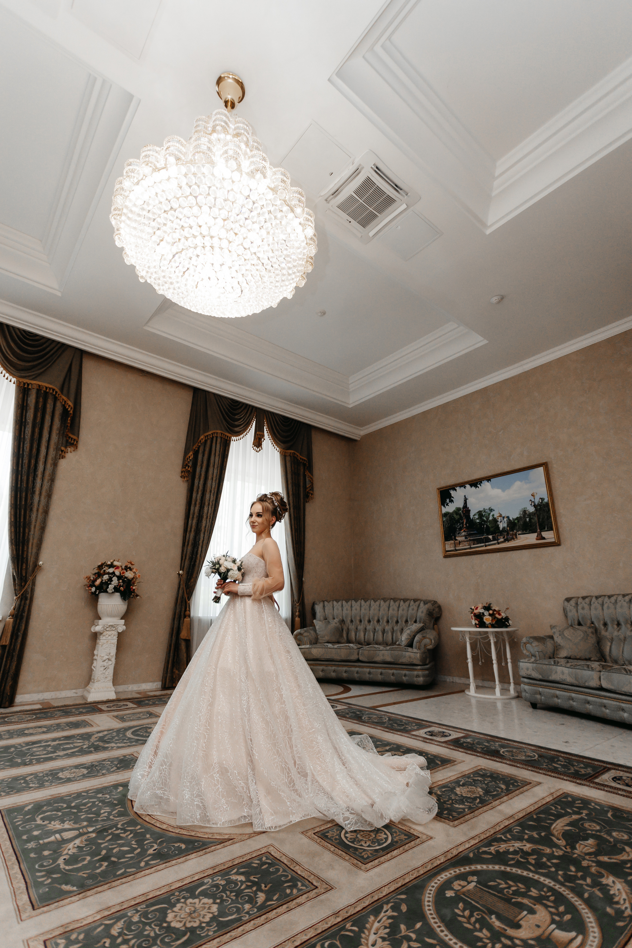 Евгений и Елена, 17.05. 2021. Свадебный  и семейный фотограф в Краснодаре