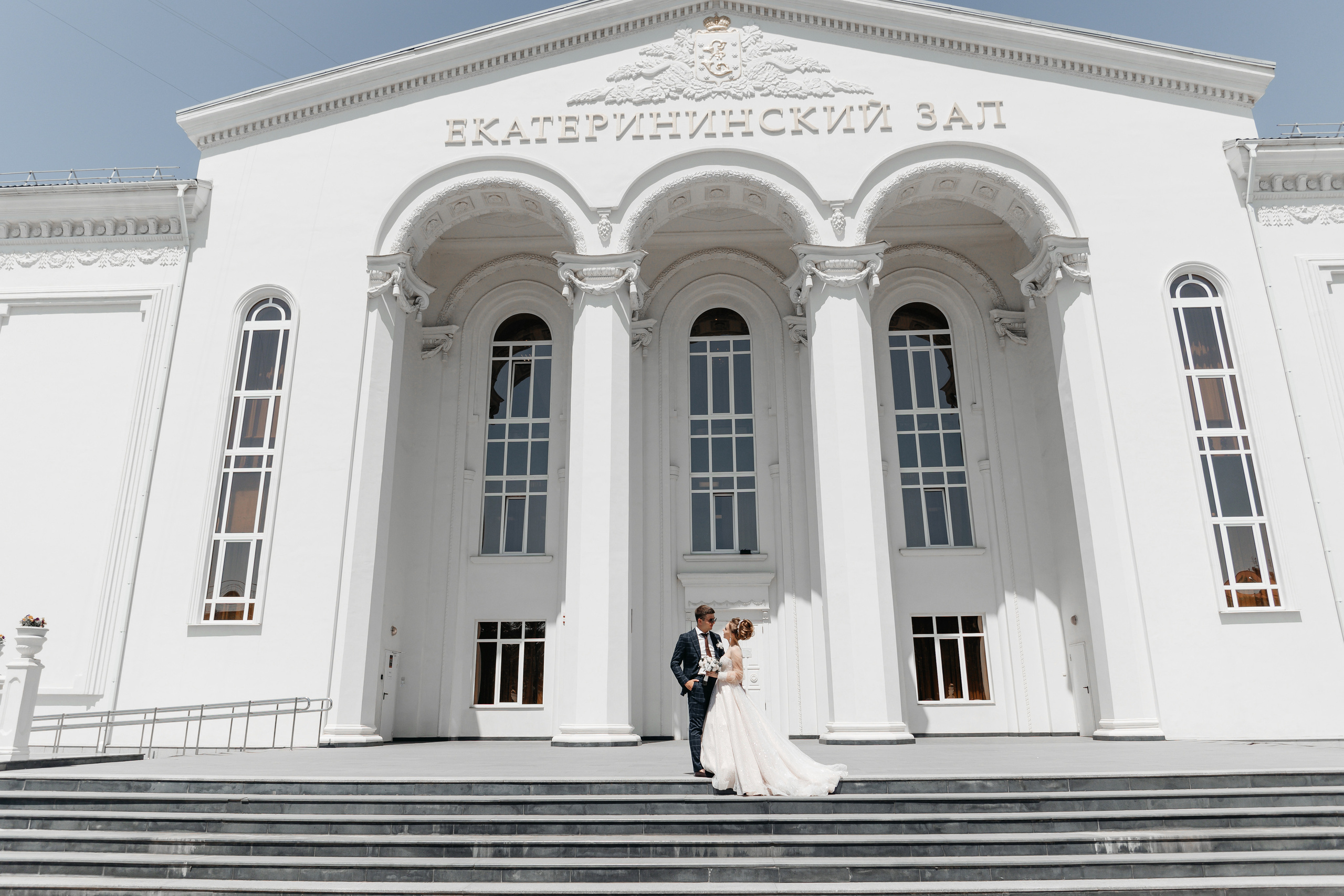 Евгений и Елена, 17.05. 2021. Свадебный  и семейный фотограф в Краснодаре