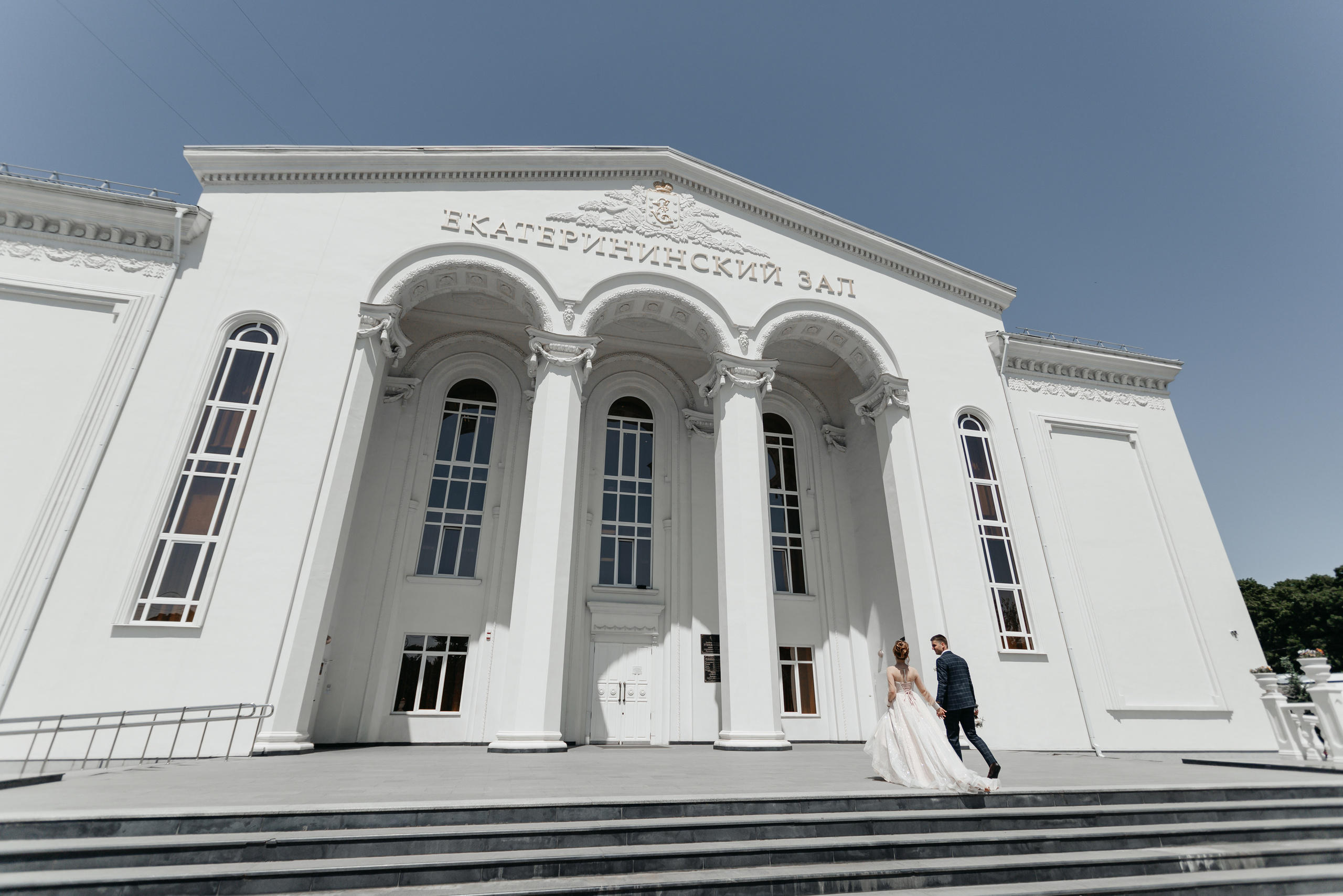 Евгений и Елена, 17.05. 2021. Свадебный  и семейный фотограф в Краснодаре