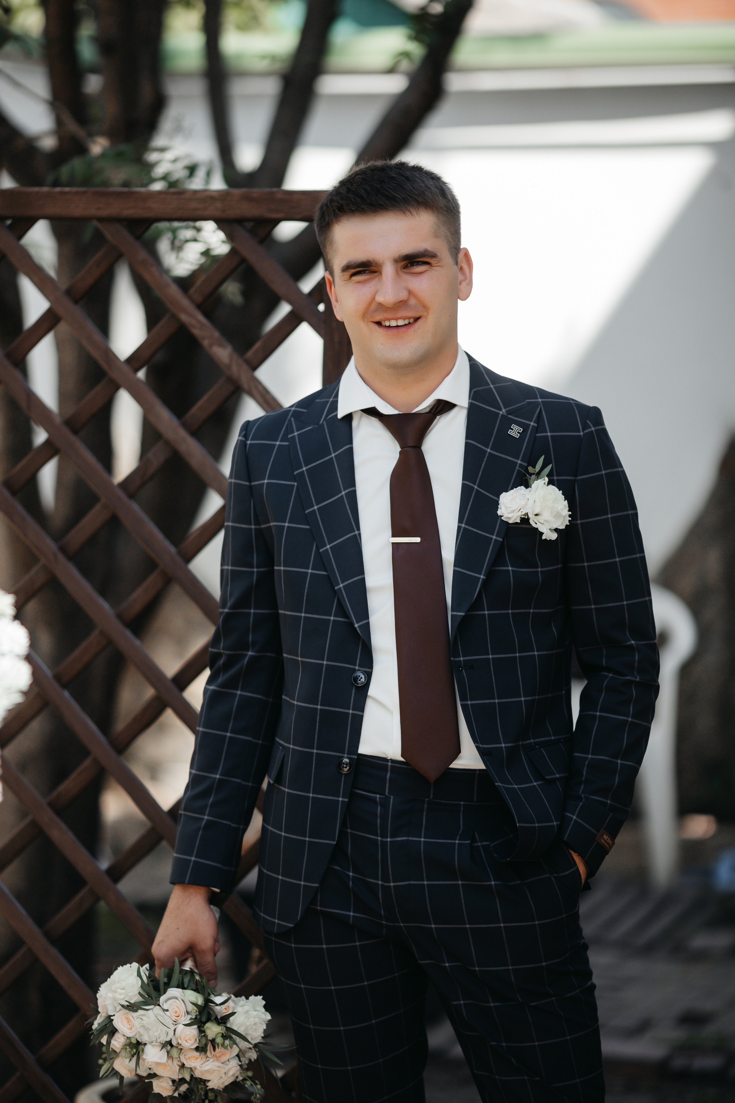 Евгений и Елена, 17.05. 2021. Свадебный  и семейный фотограф в Краснодаре