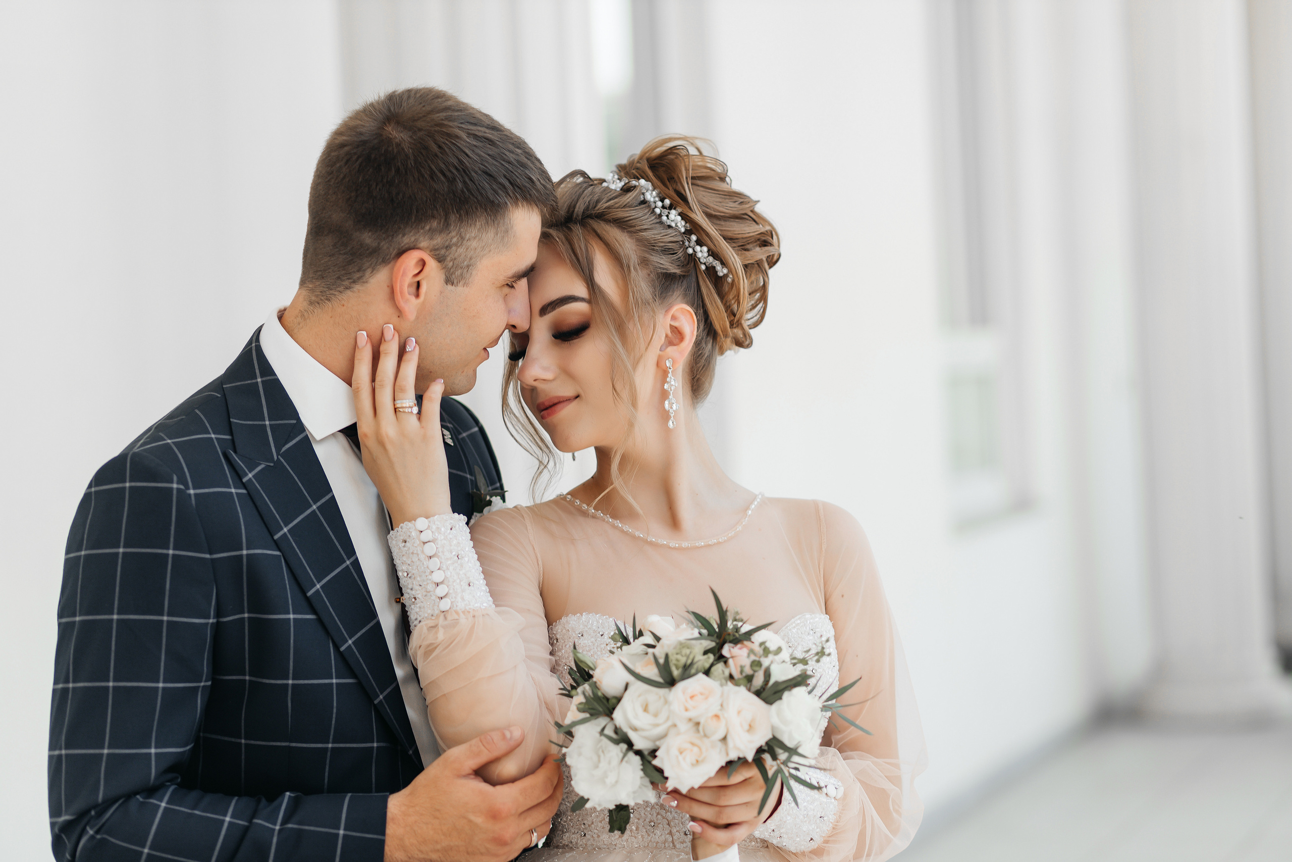 Евгений и Елена, 17.05. 2021. Свадебный  и семейный фотограф в Краснодаре