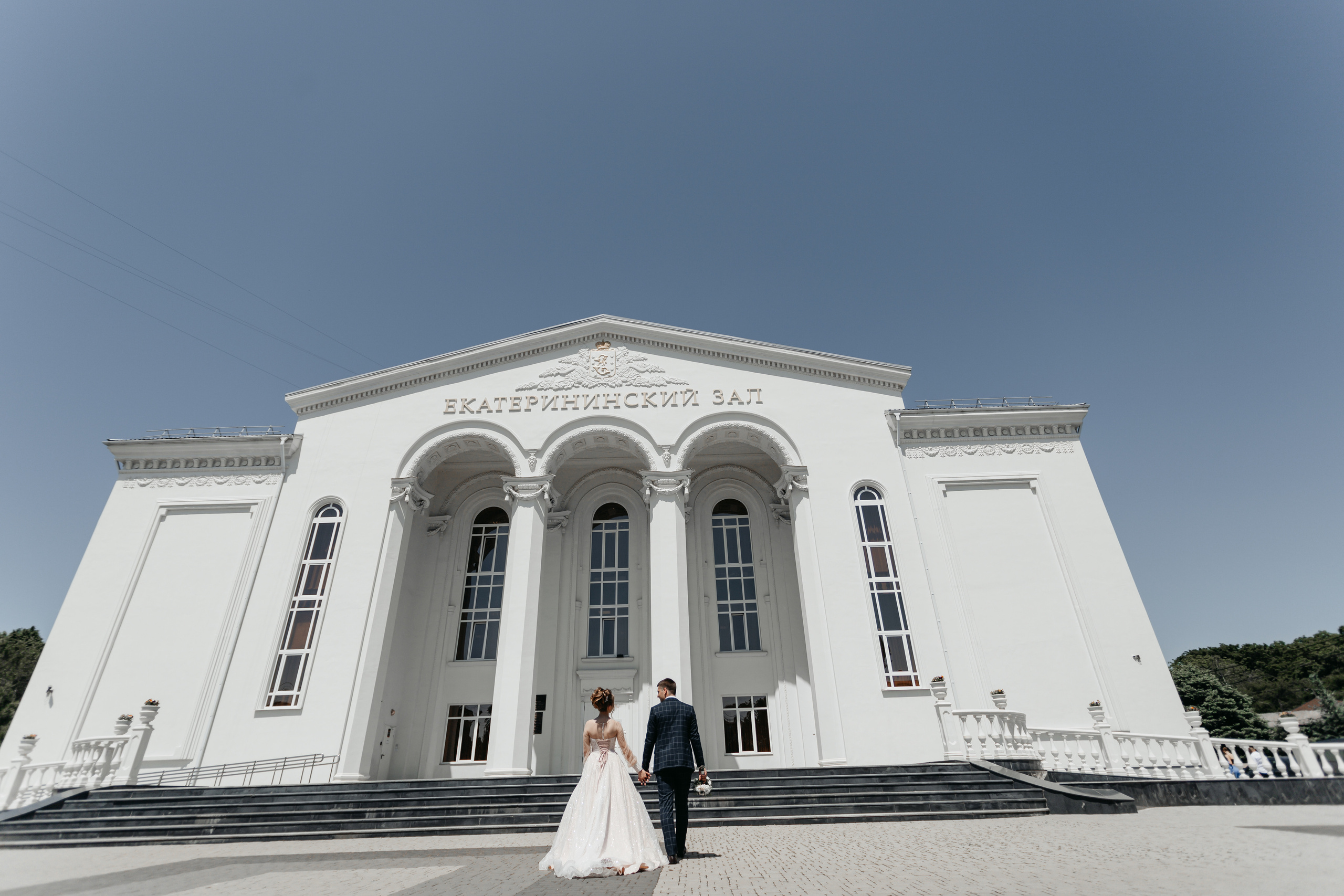 Евгений и Елена, 17.05. 2021. Свадебный  и семейный фотограф в Краснодаре