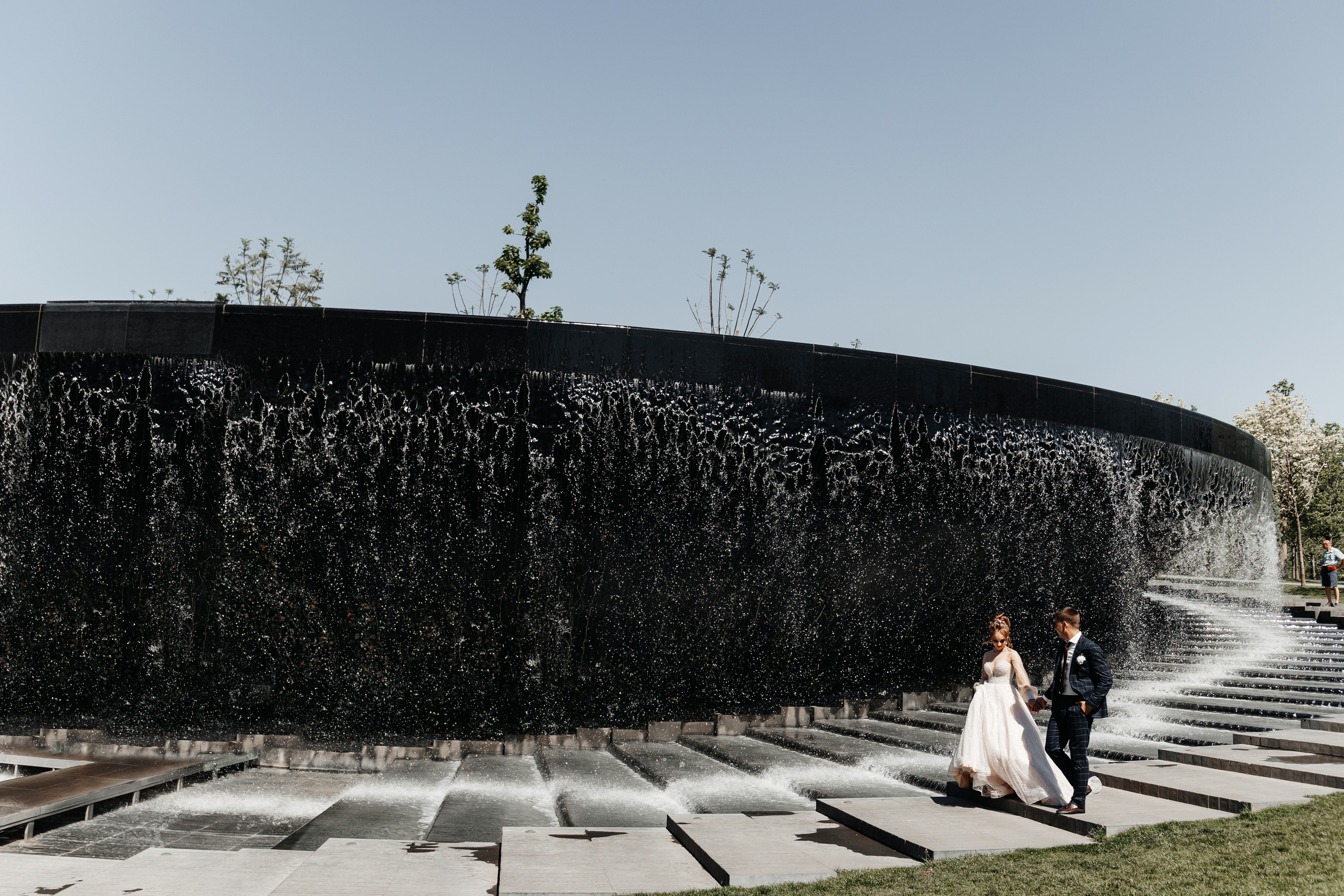 Евгений и Елена, 17.05. 2021. Свадебный  и семейный фотограф в Краснодаре