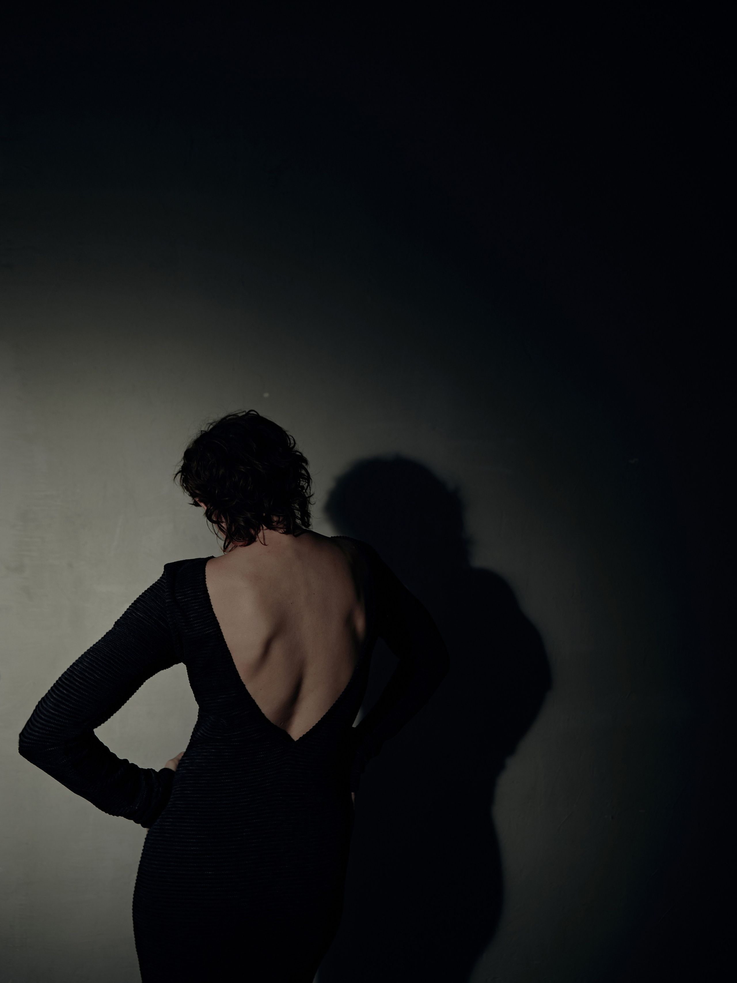 MARINA. Yulia Otroschenko