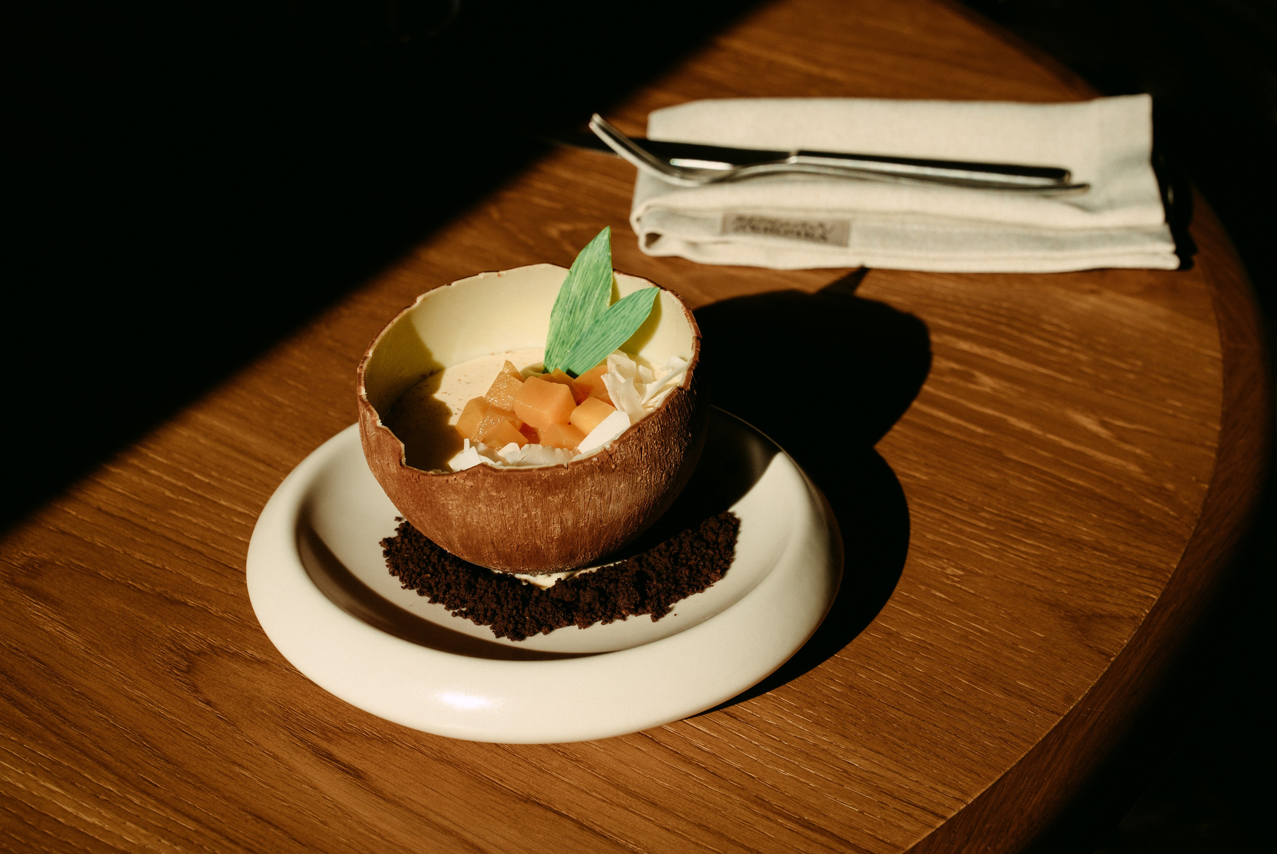 Хорошая девочка / Открытие ресторана в Казани. Саша Копылов, фотограф в Казани