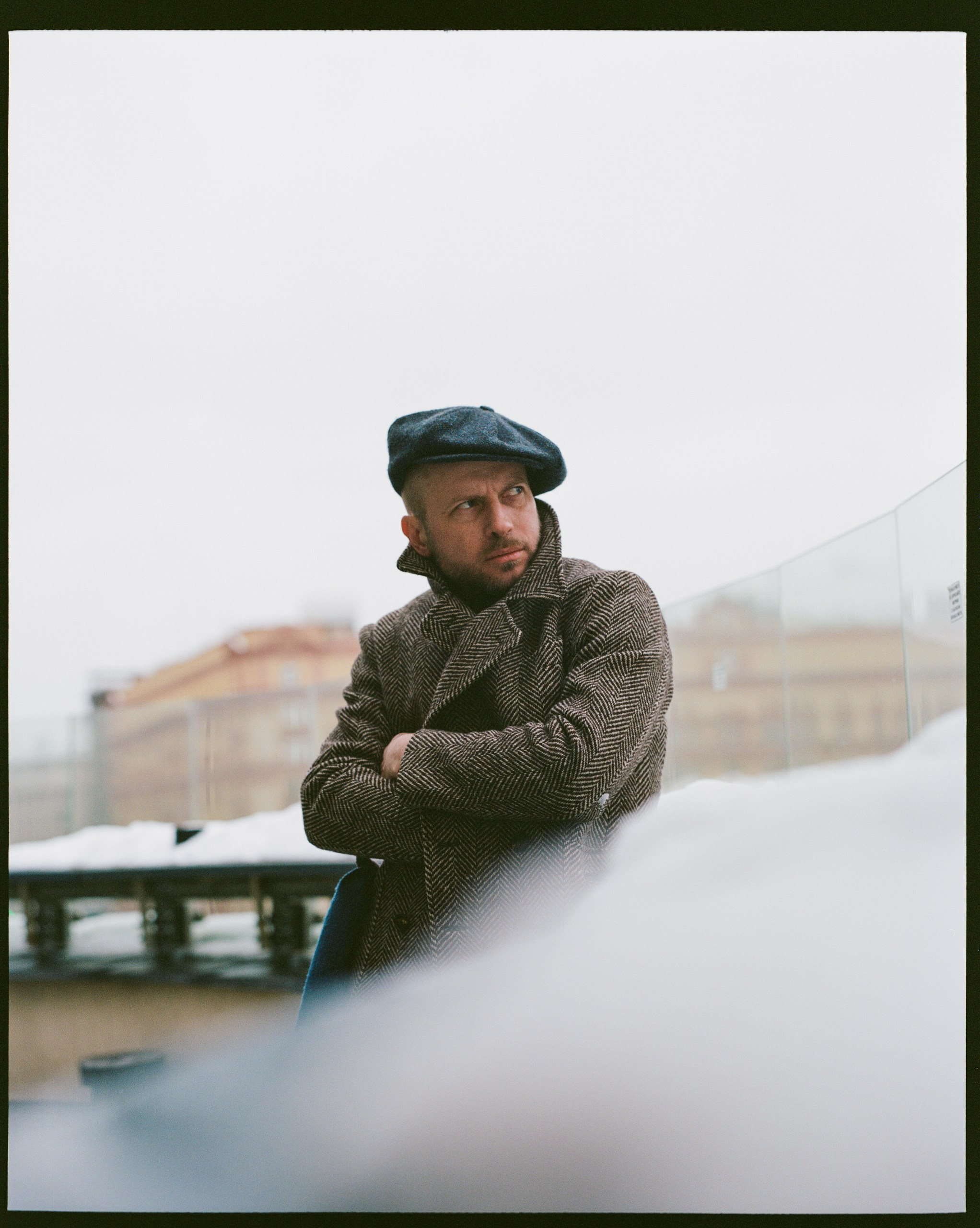 2024. Фотографирую стиль