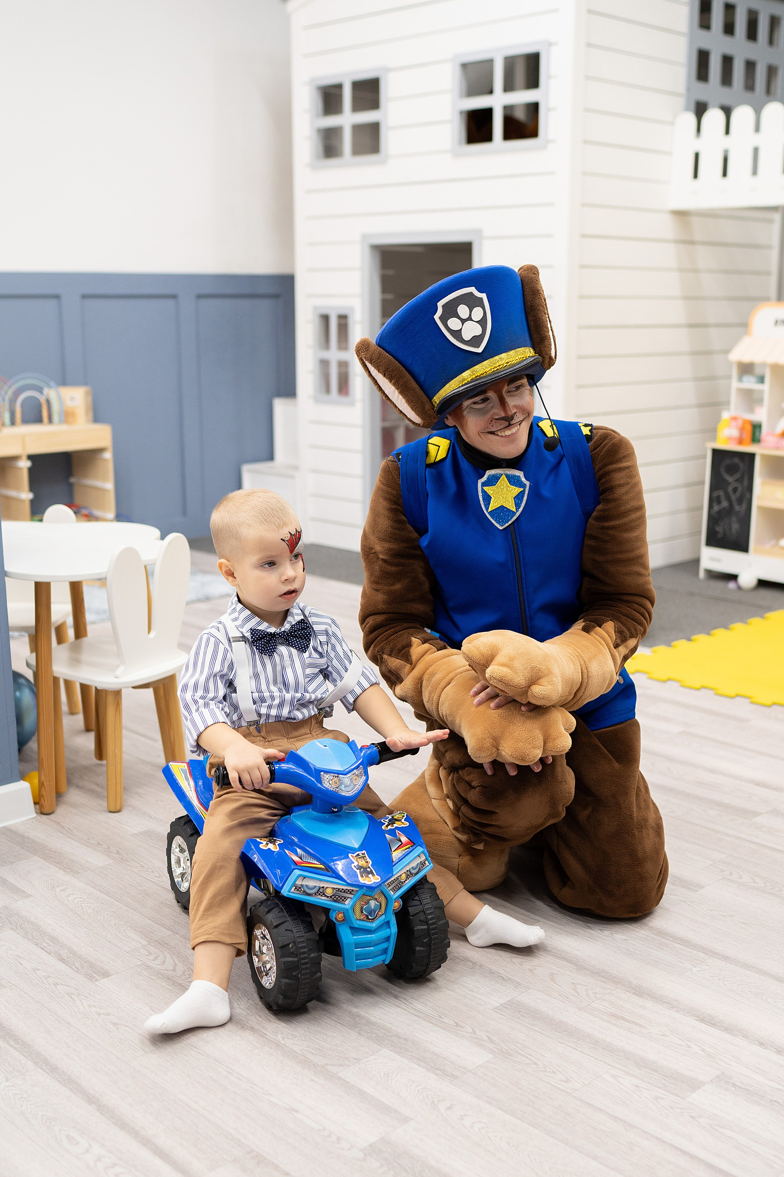 Данил, 3 года!. Фотограф на Крещение и Венчание в Красноярске Рамазанова Юлия